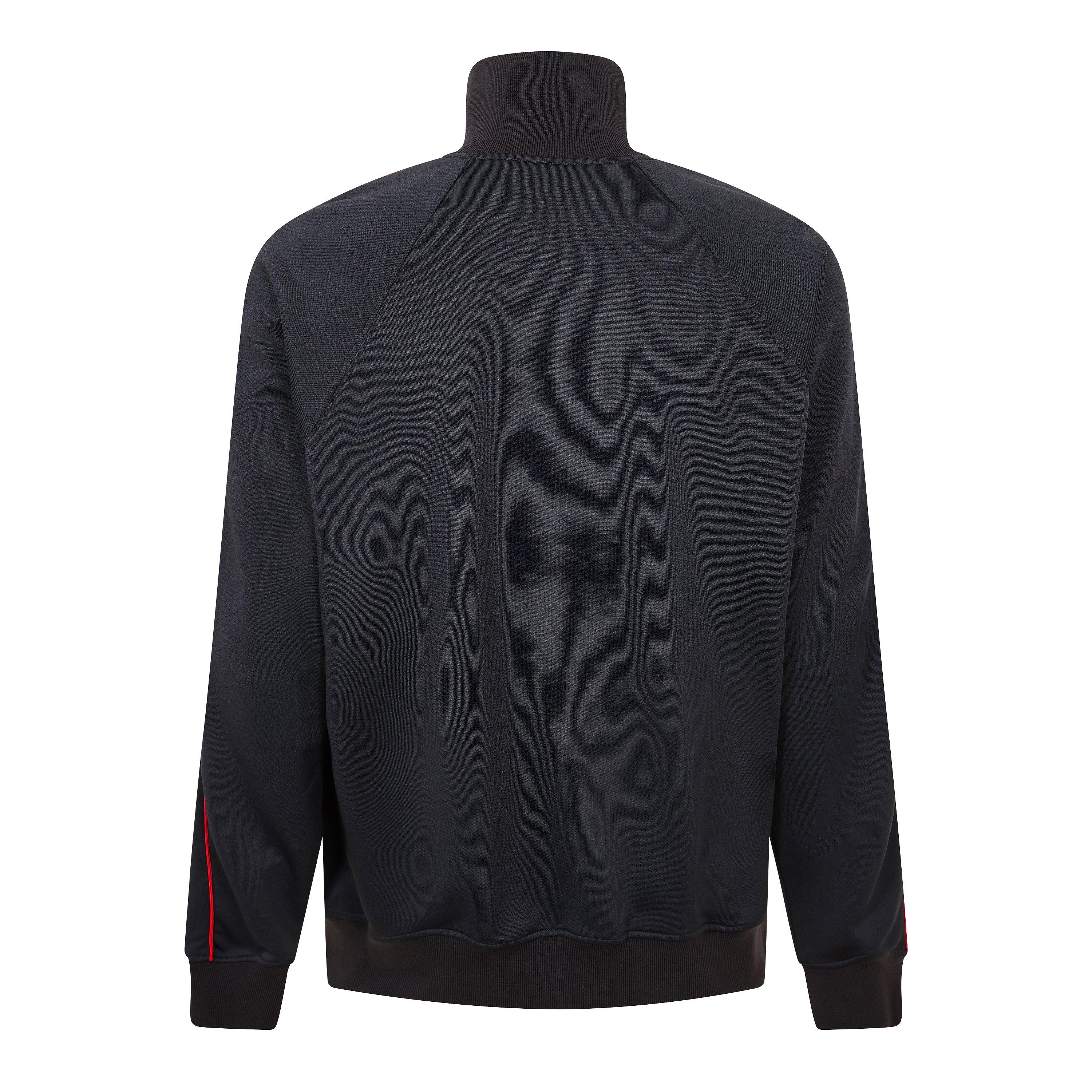 Alex Tech Tracksuit Top