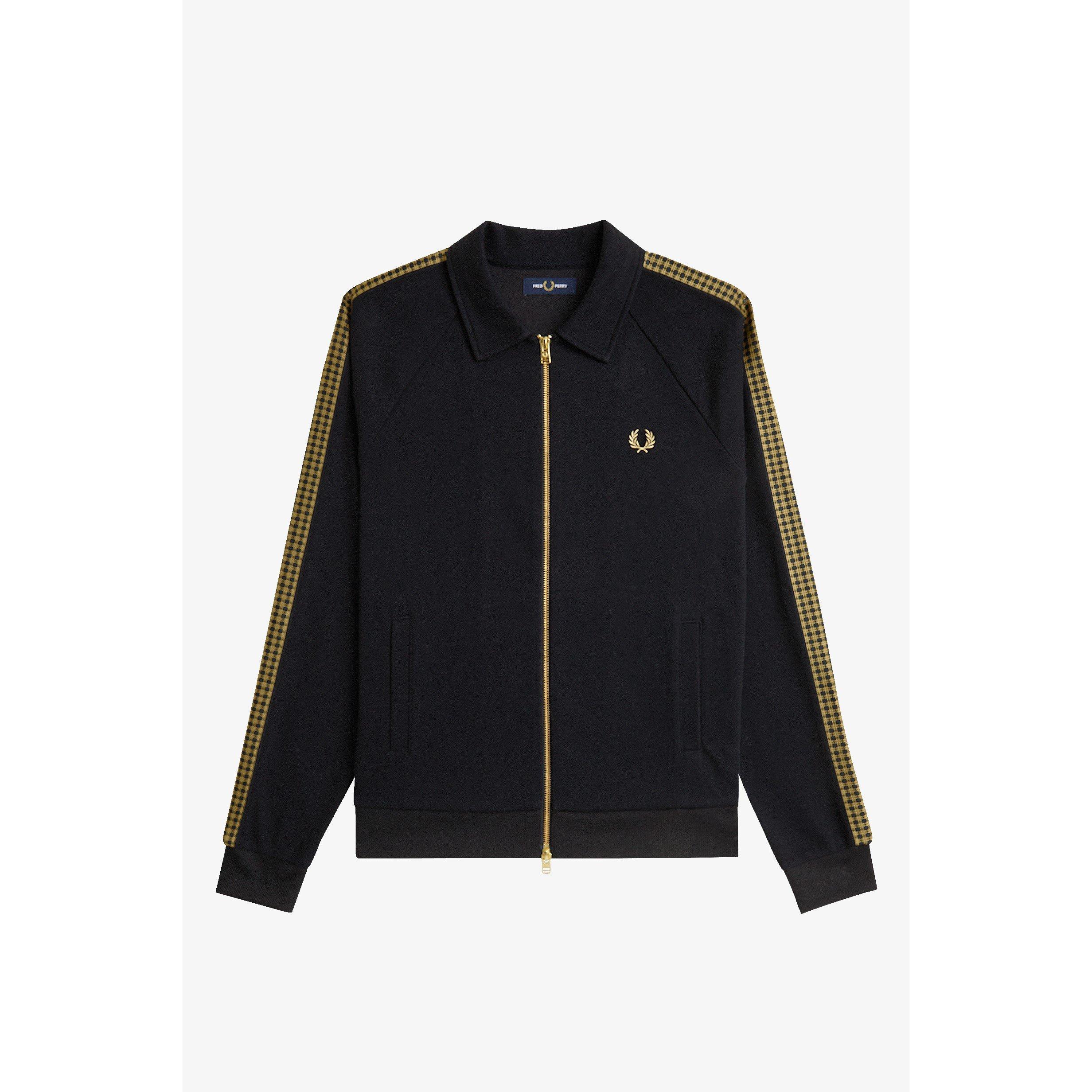 Tracksuit Top