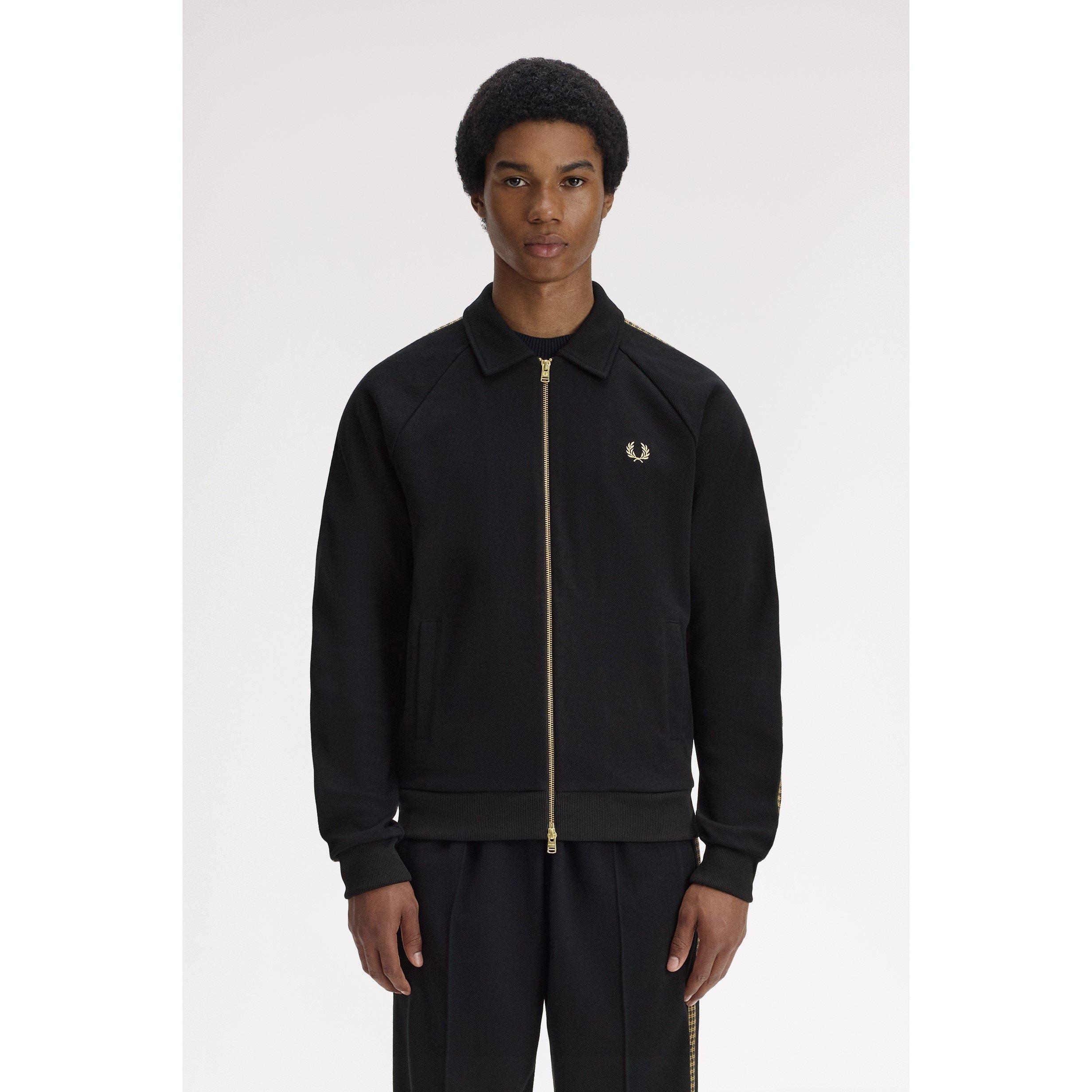 Tracksuit Top