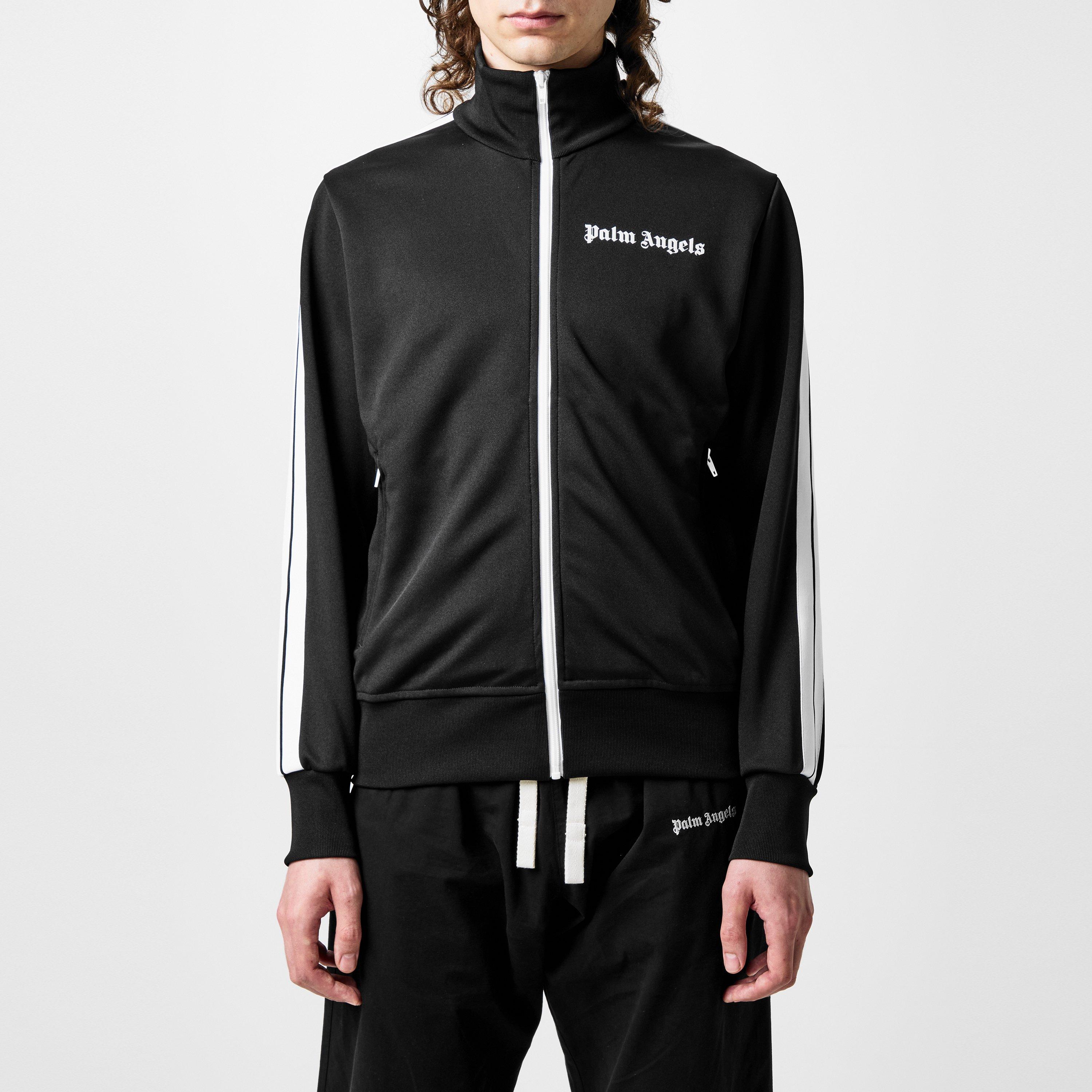 Classic Tracksuit Jacket