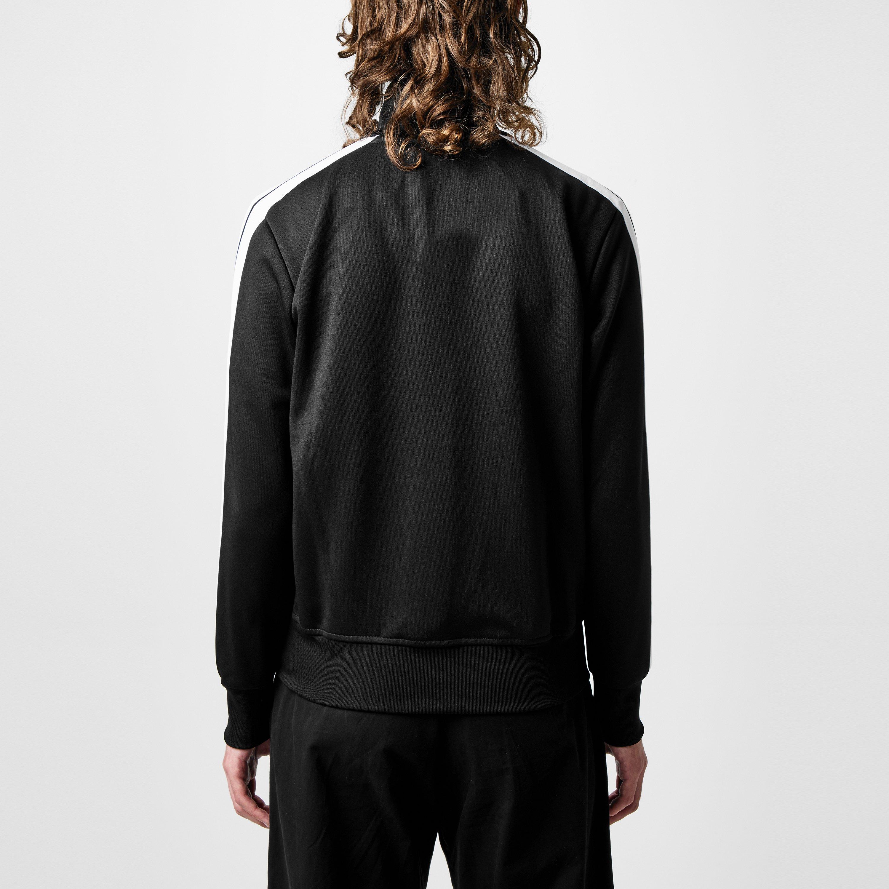 Classic Tracksuit Jacket