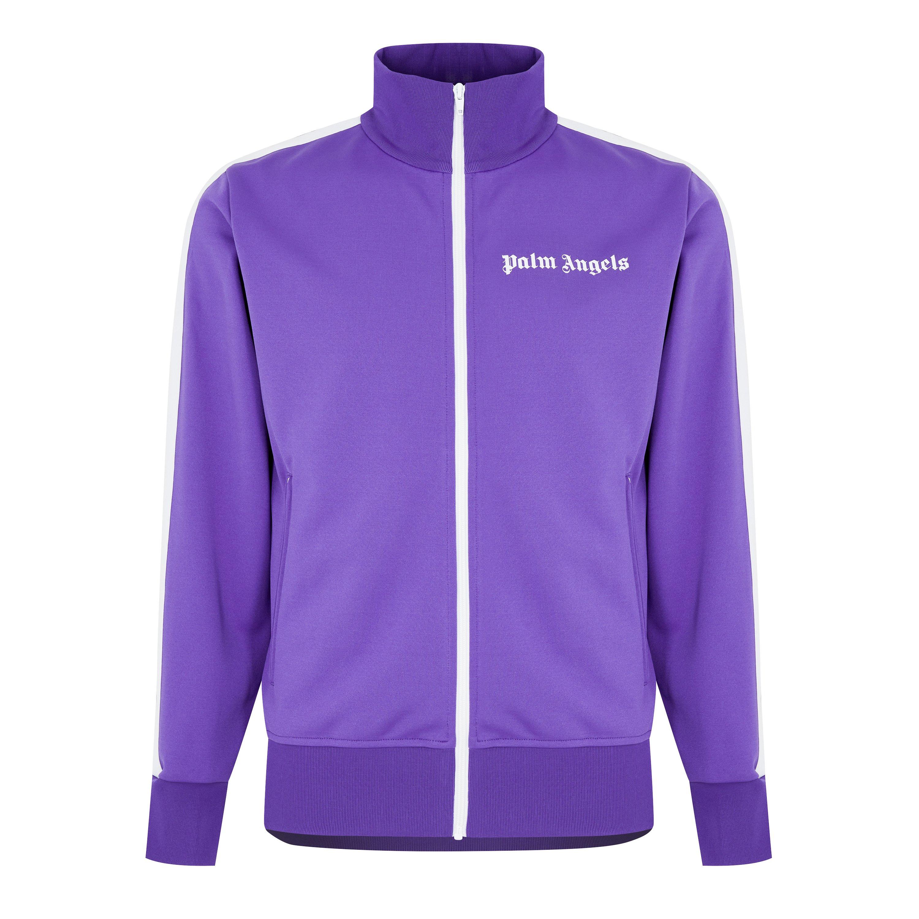 Classic Tracksuit Jacket