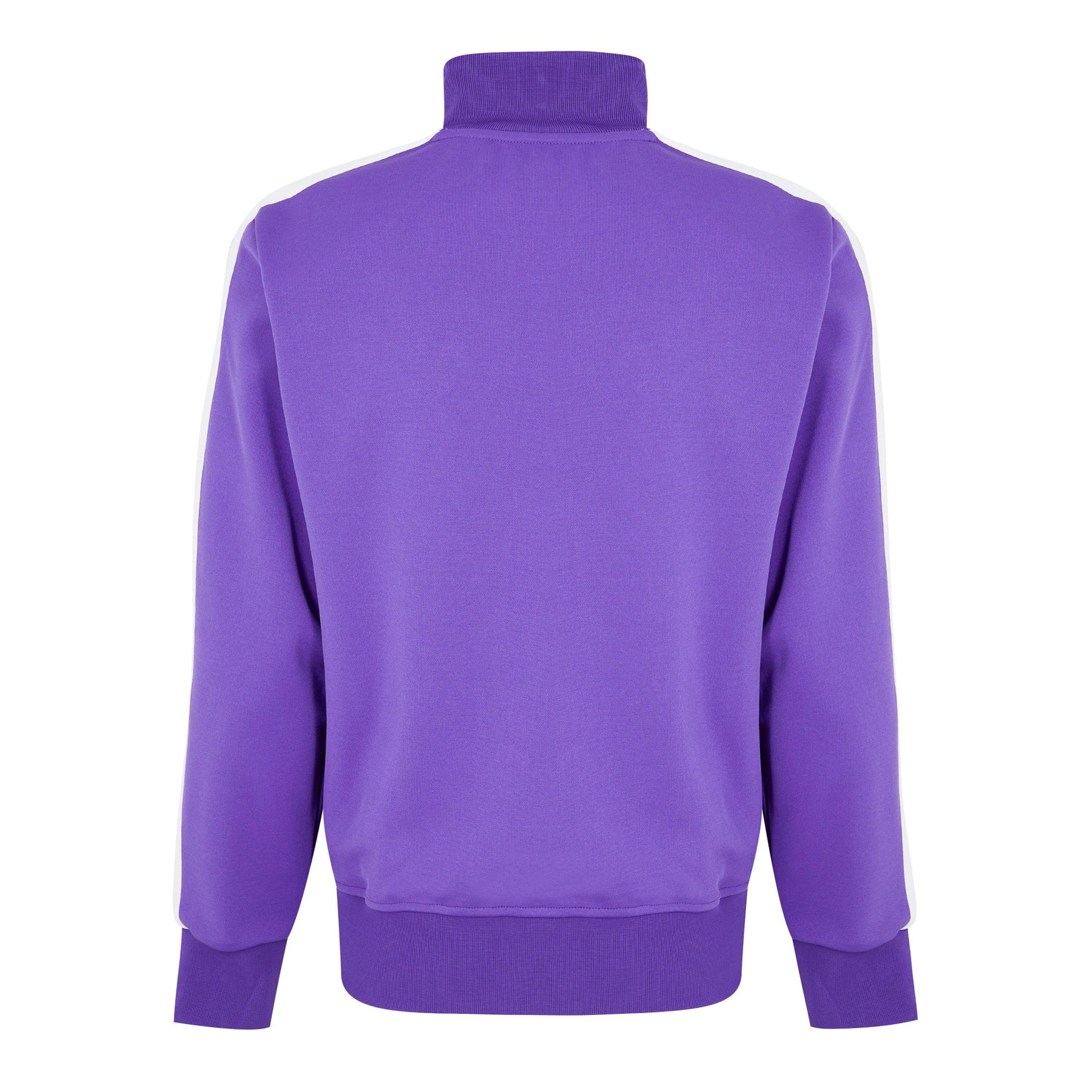 Classic Tracksuit Jacket