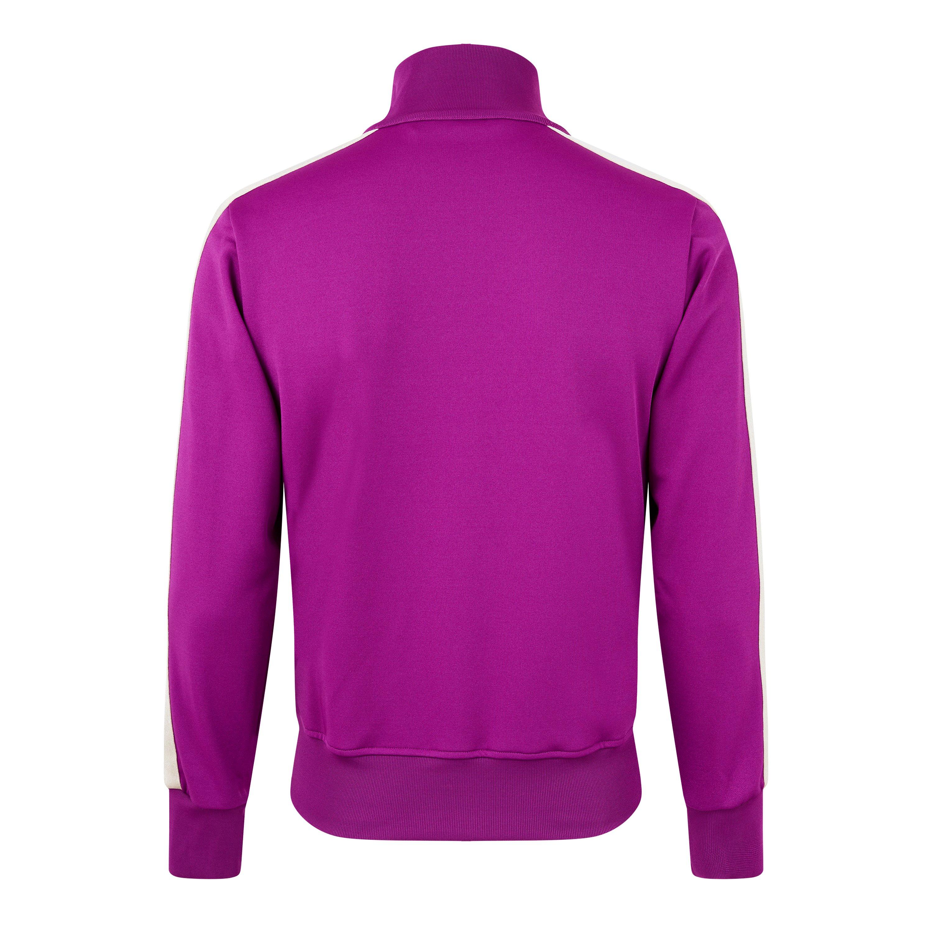 Classic Tracksuit Jacket