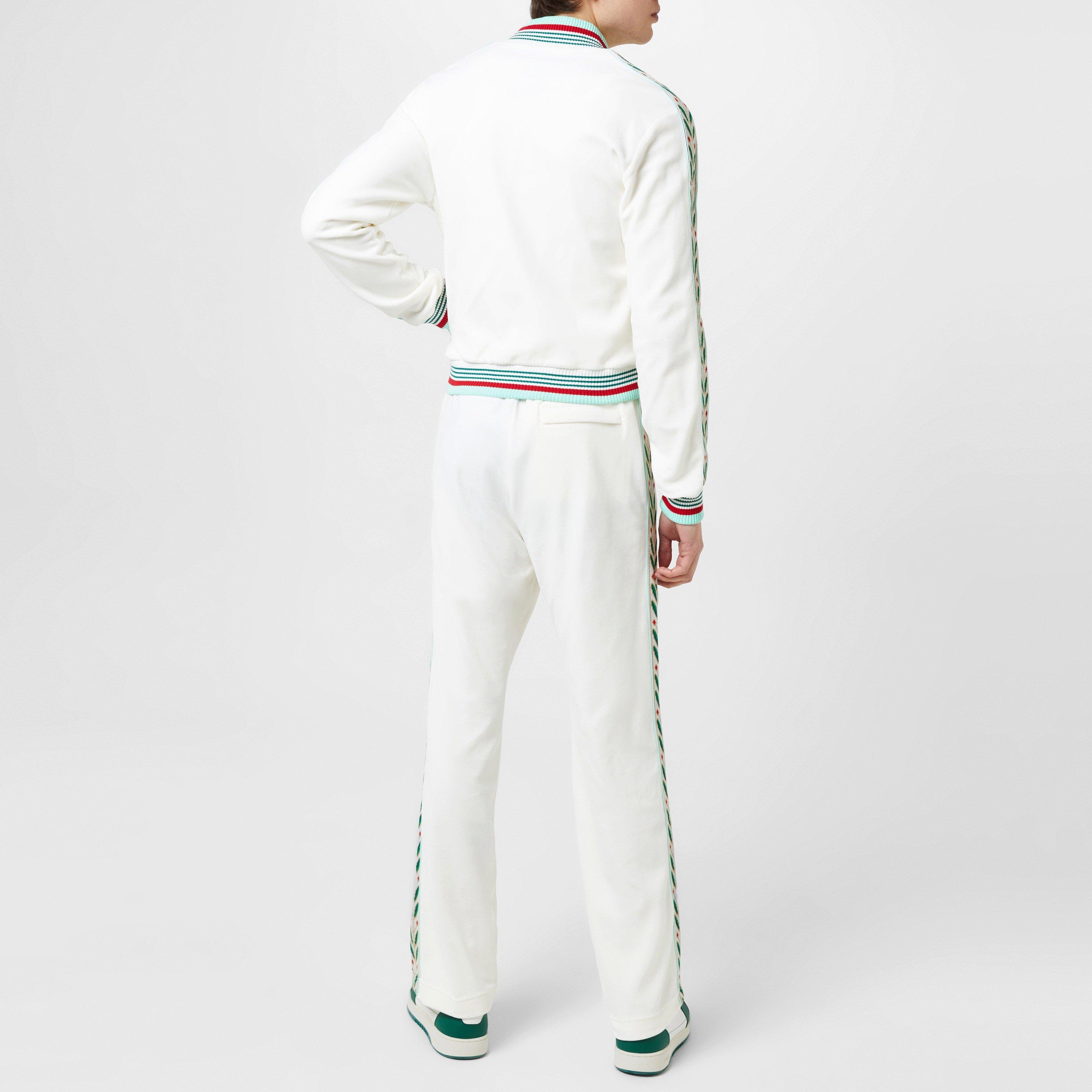 Laurel Track Jacket