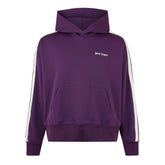 Classic Logo Track Hoodie