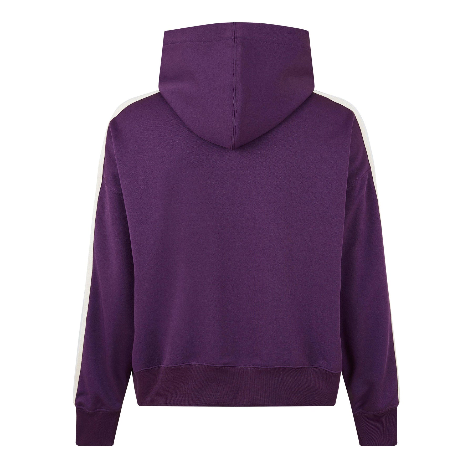 Classic Logo Track Hoodie