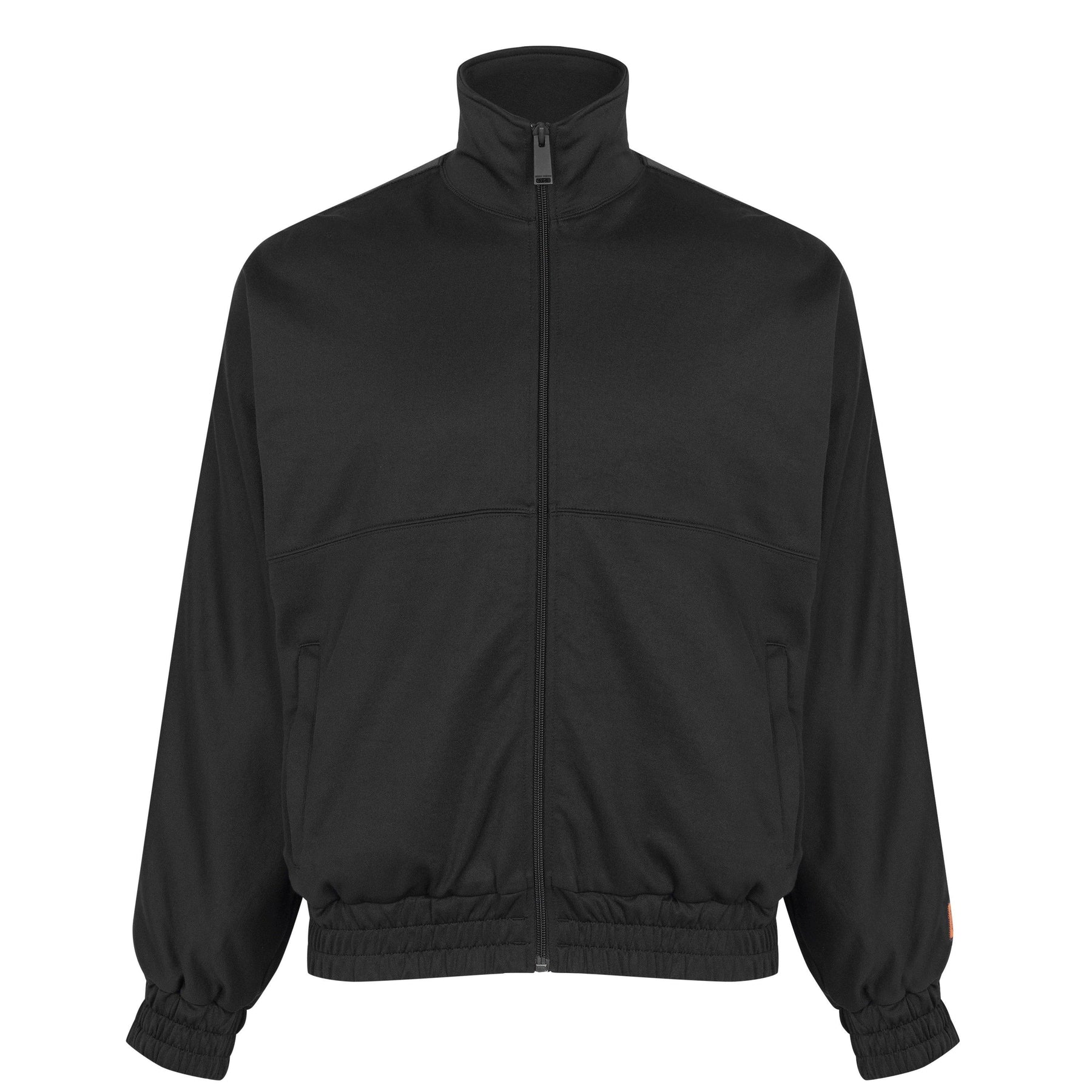 Tape Track Top