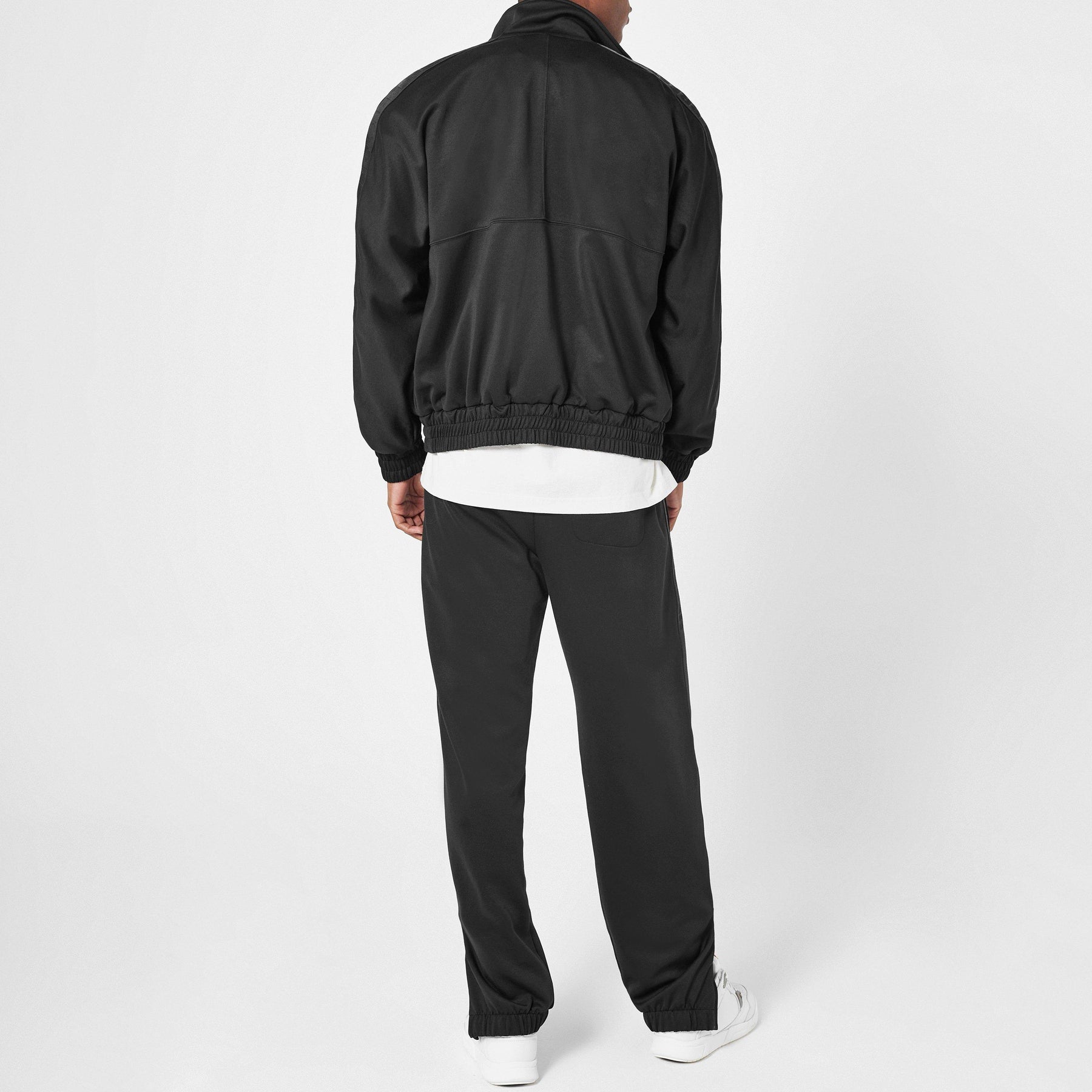 Tape Track Top
