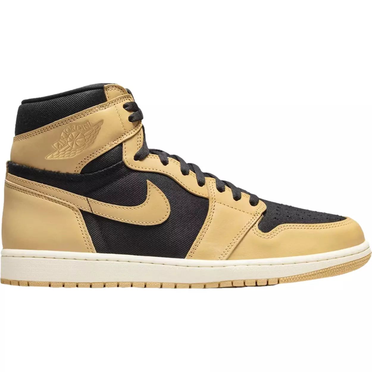 Air Jordan 1 Retro High OG 'Heirloom'