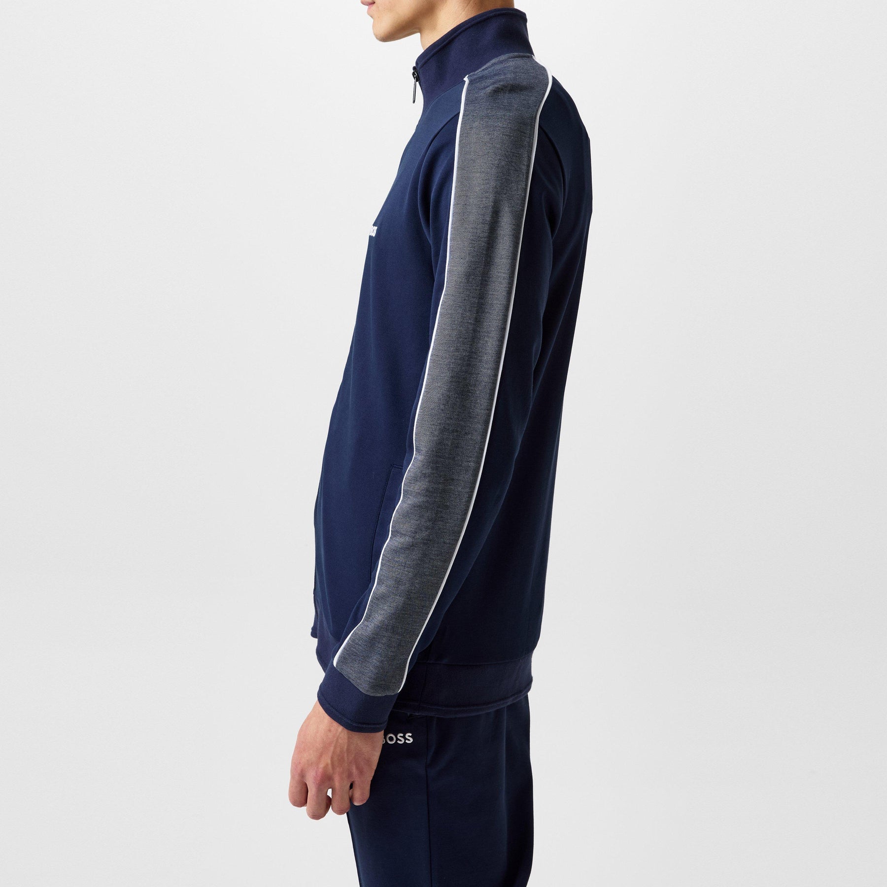 Tracksuit Jacket 10166548 26