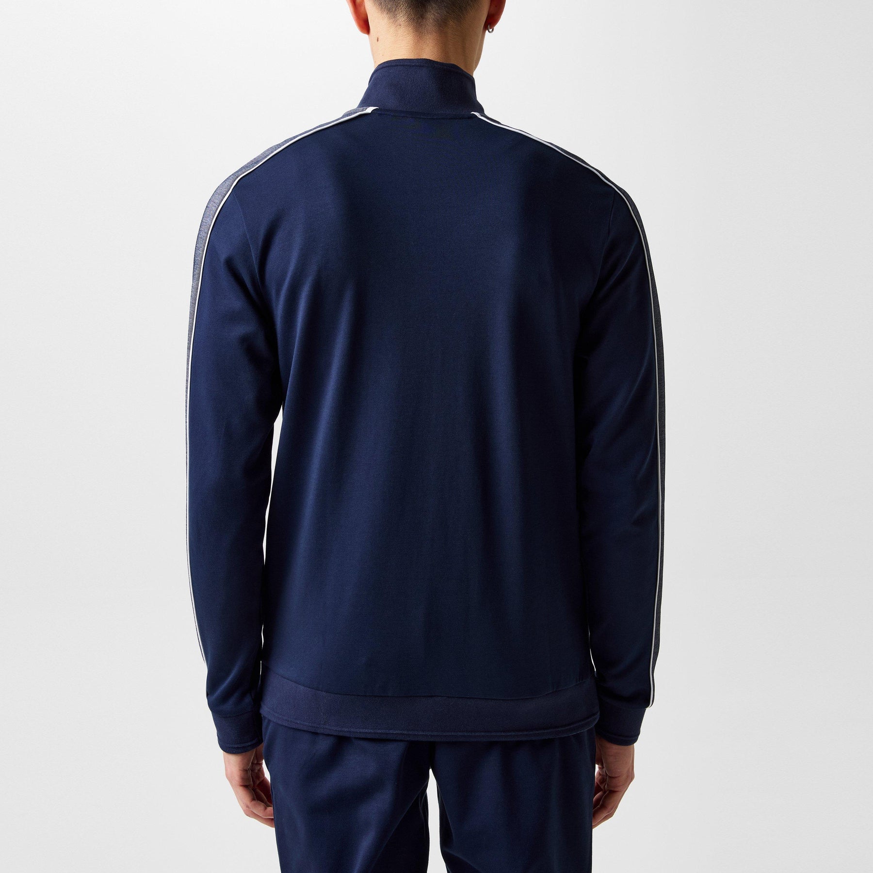 Tracksuit Jacket 10166548 26