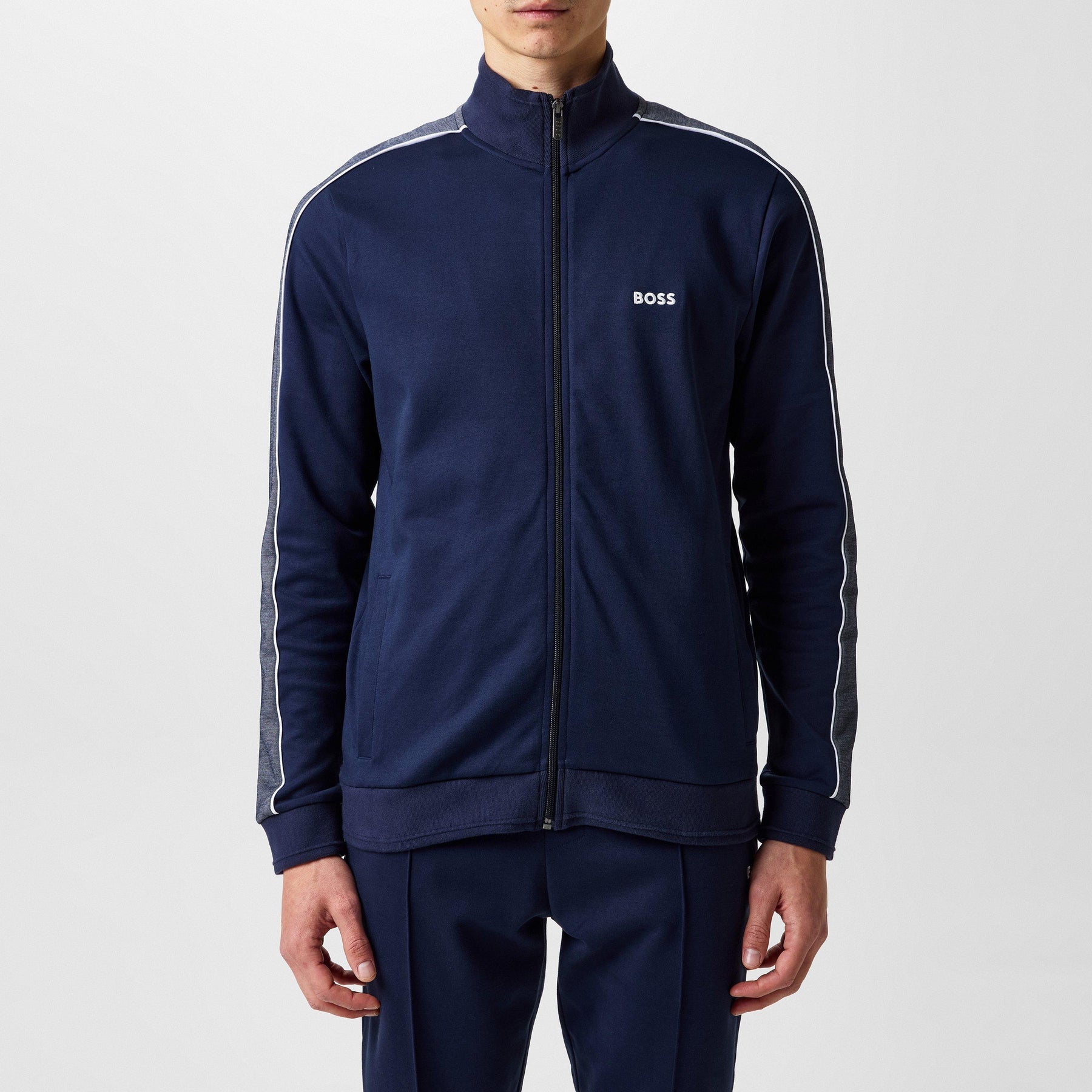 Tracksuit Jacket 10166548 26