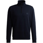 Zetrust quarter Sweater Mens