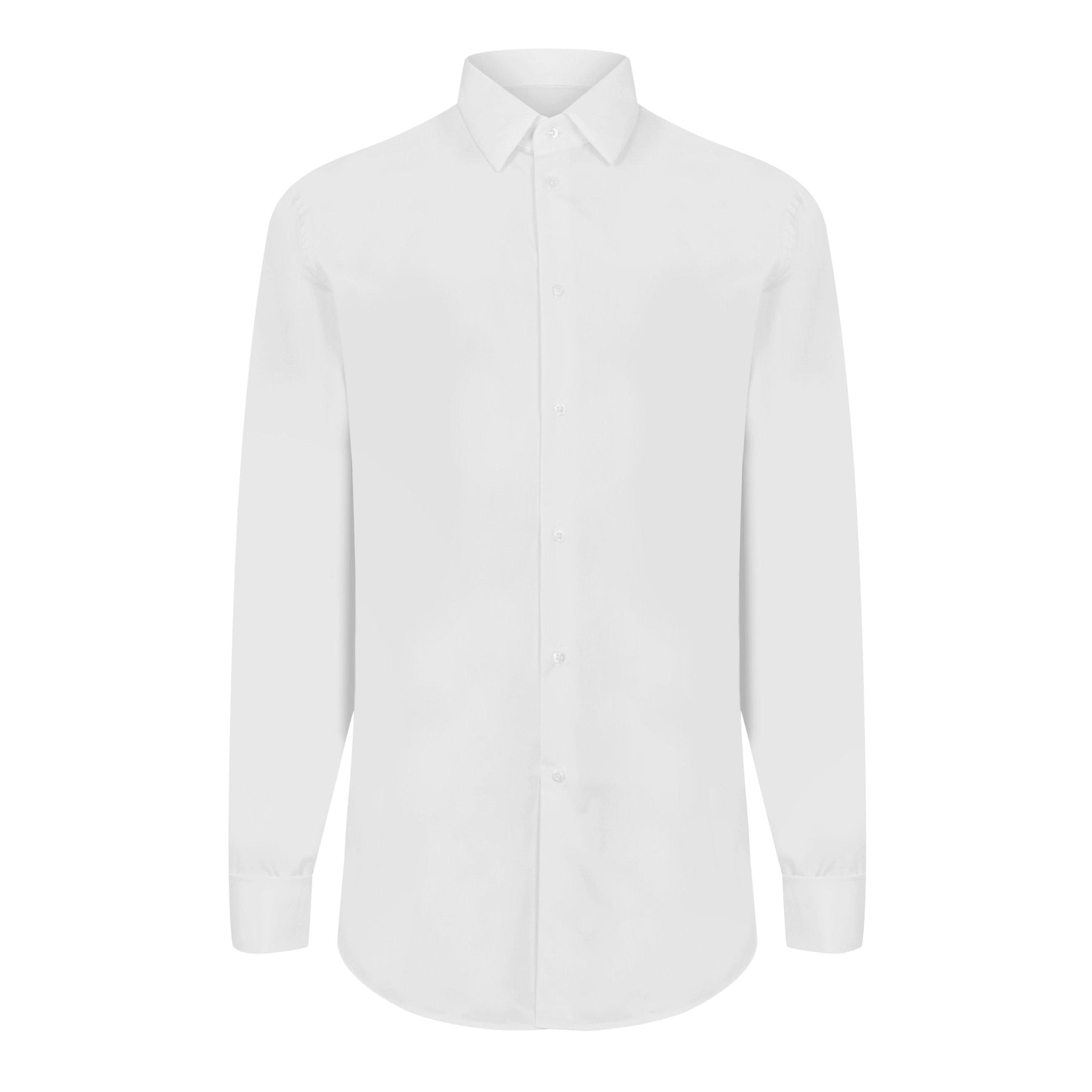 Tailored Shirt