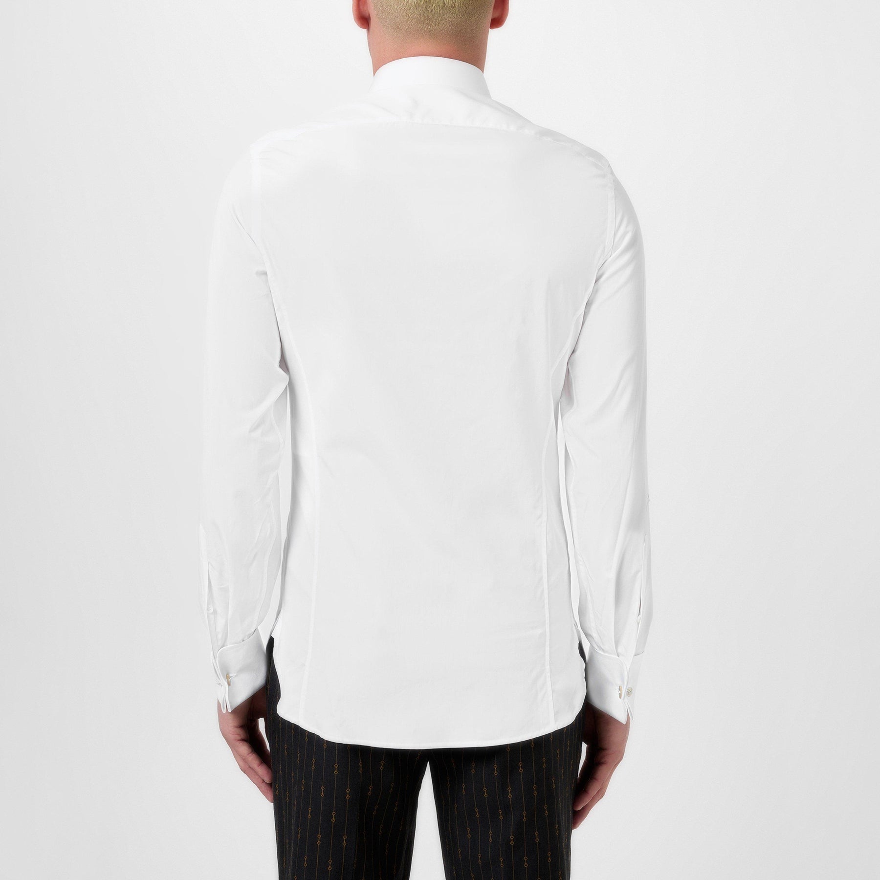 Tailored Shirt