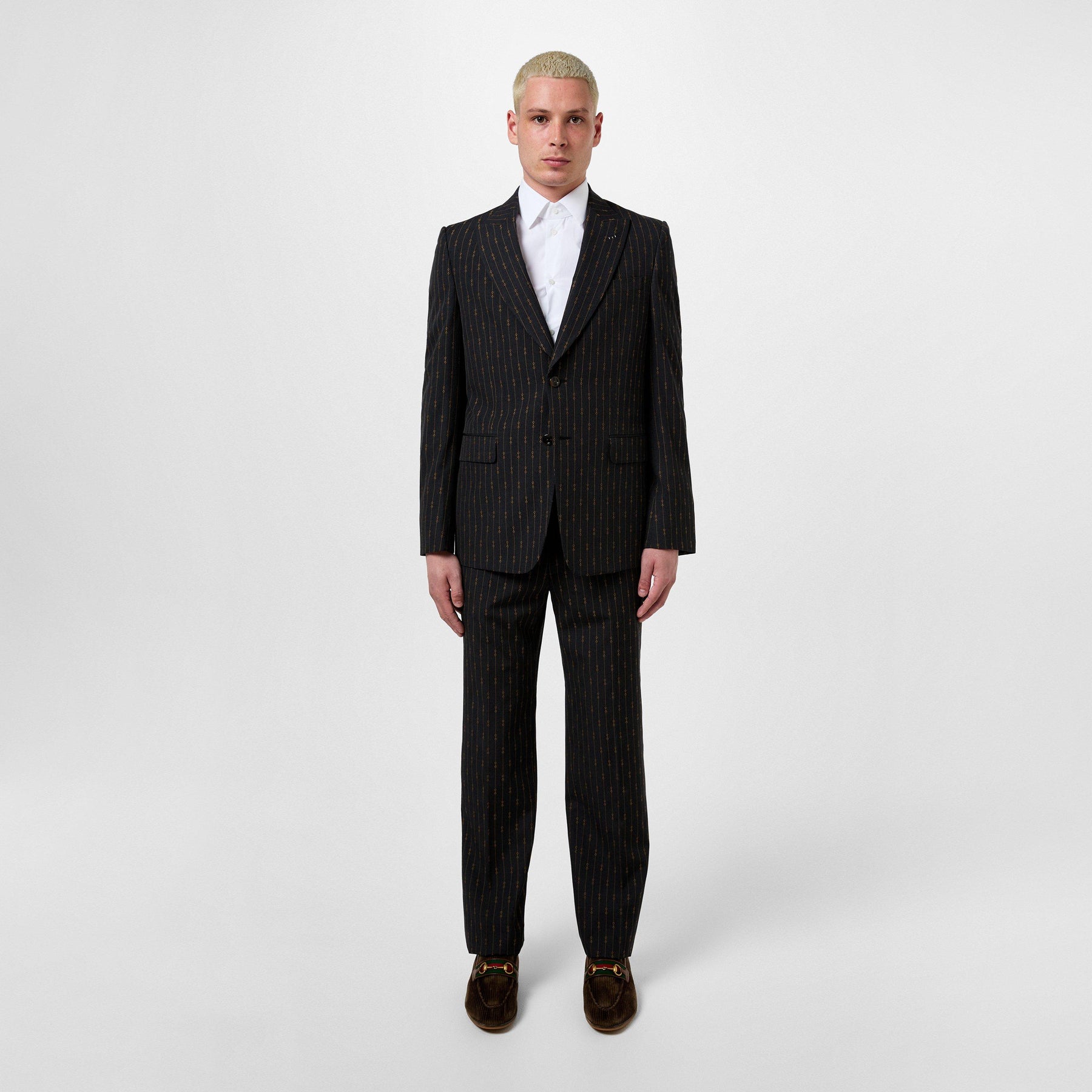 Tailored Shirt