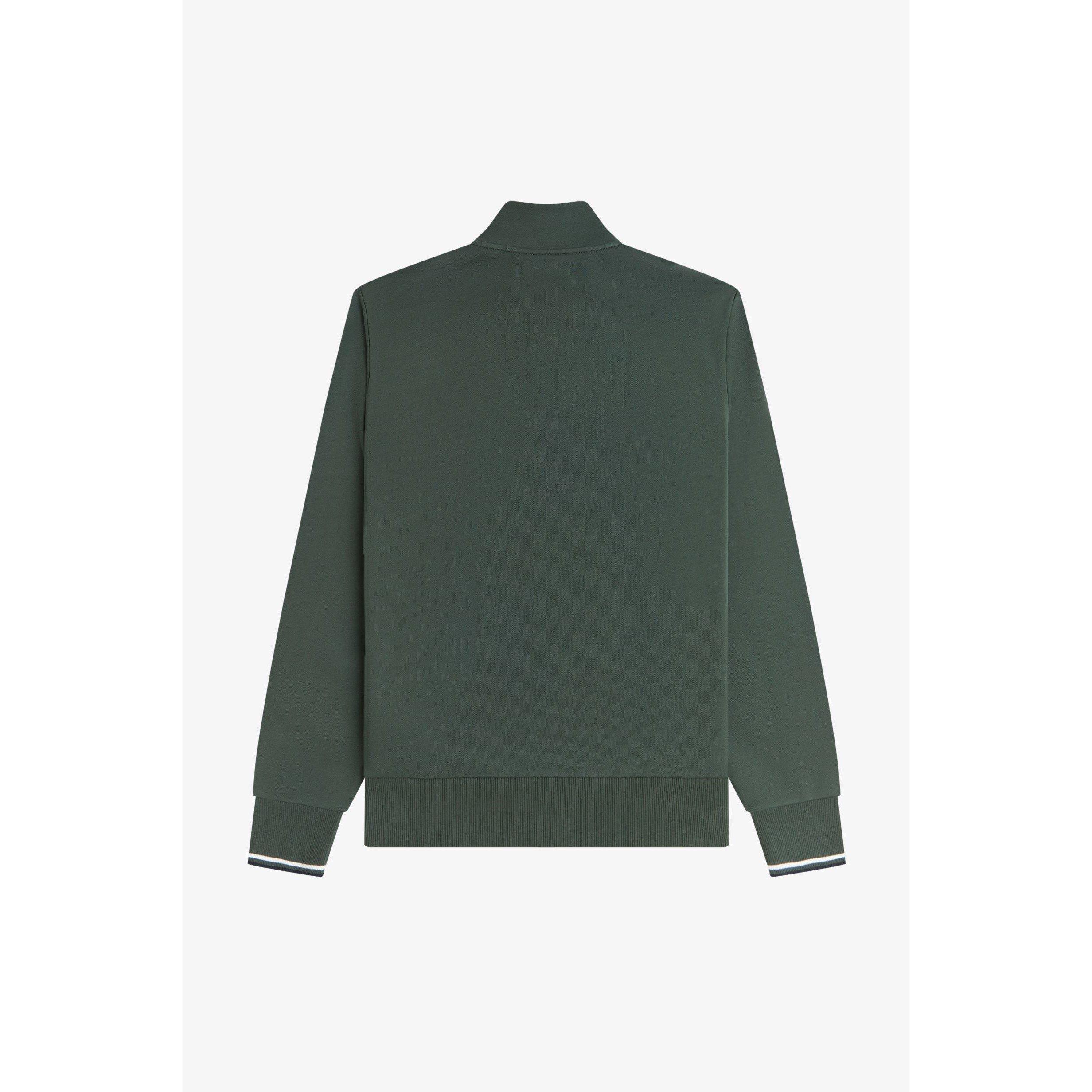 FredPerry Half Zip Top
