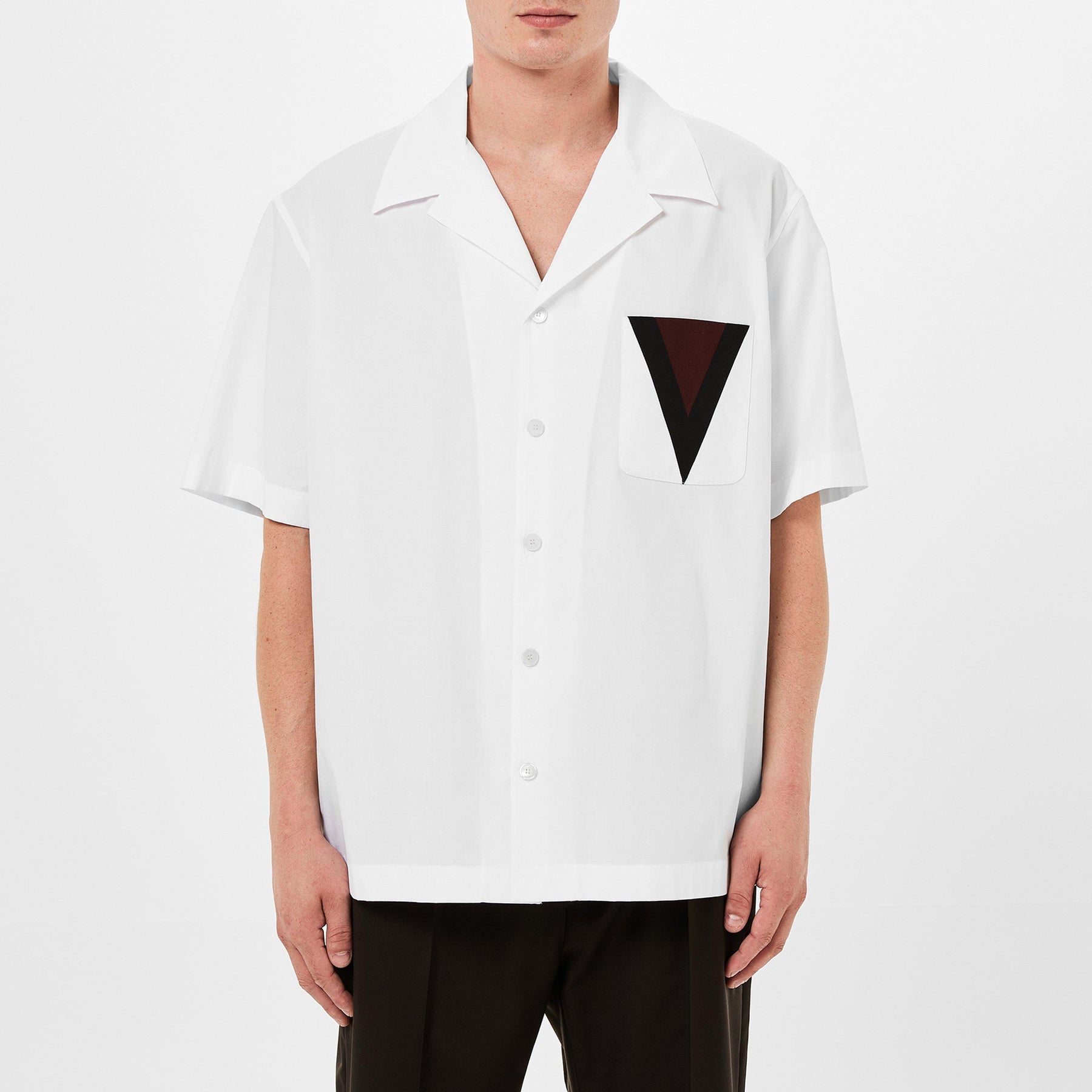 Short Sleeve Shirt