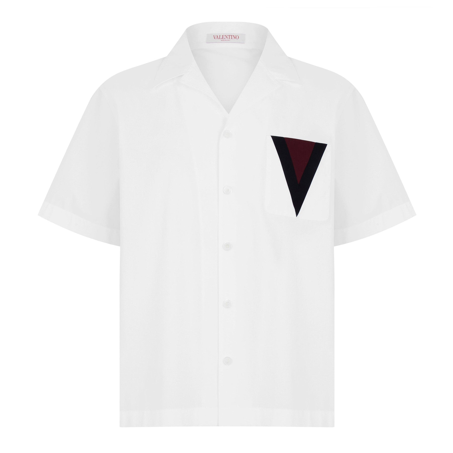 Short Sleeve Shirt