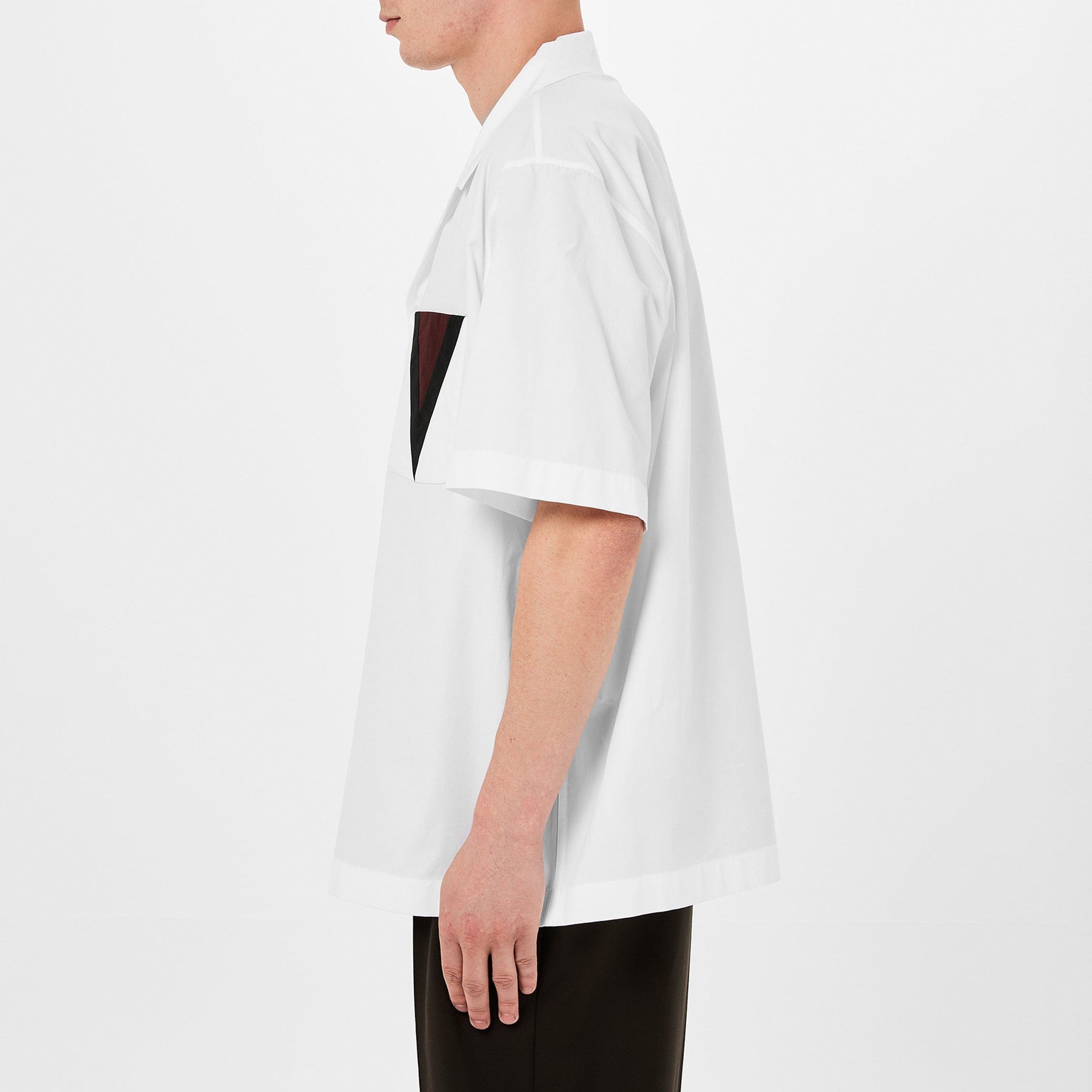 Short Sleeve Shirt