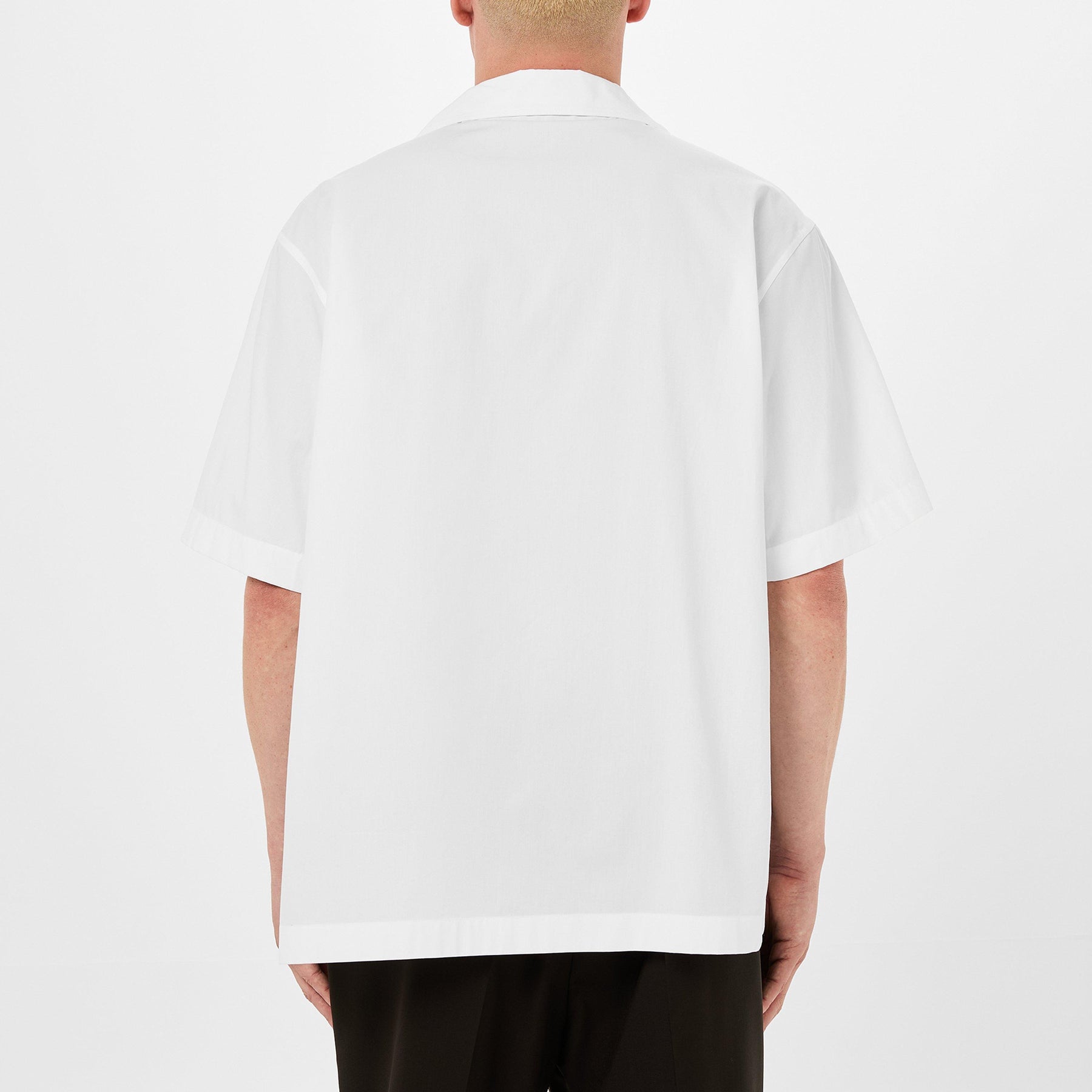 Short Sleeve Shirt