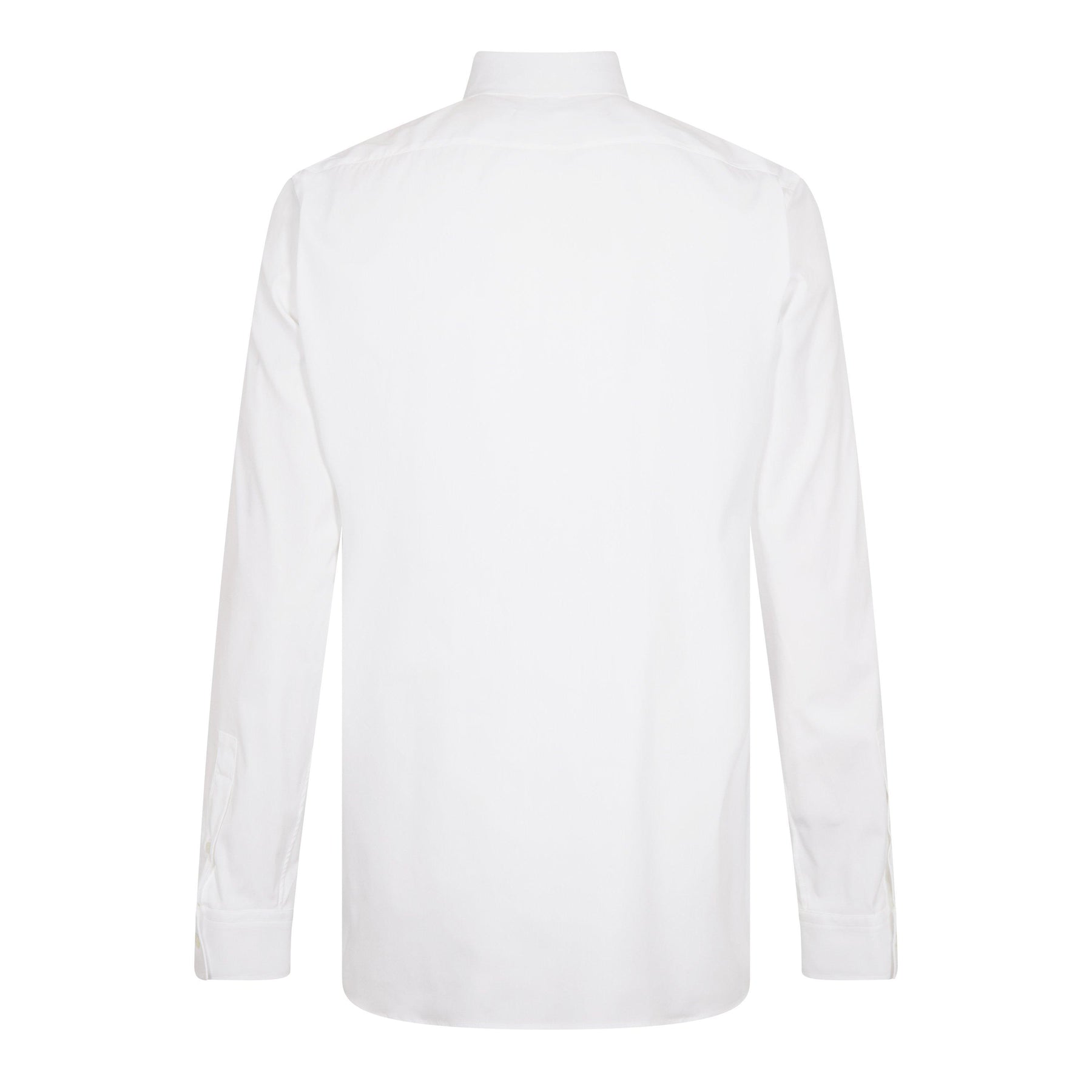 Kiss Print Poplin Shirt