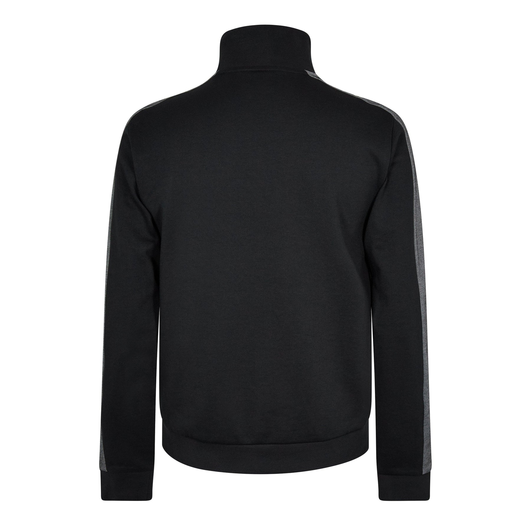 Boss Tracksuit quarter Jacket 10166548
