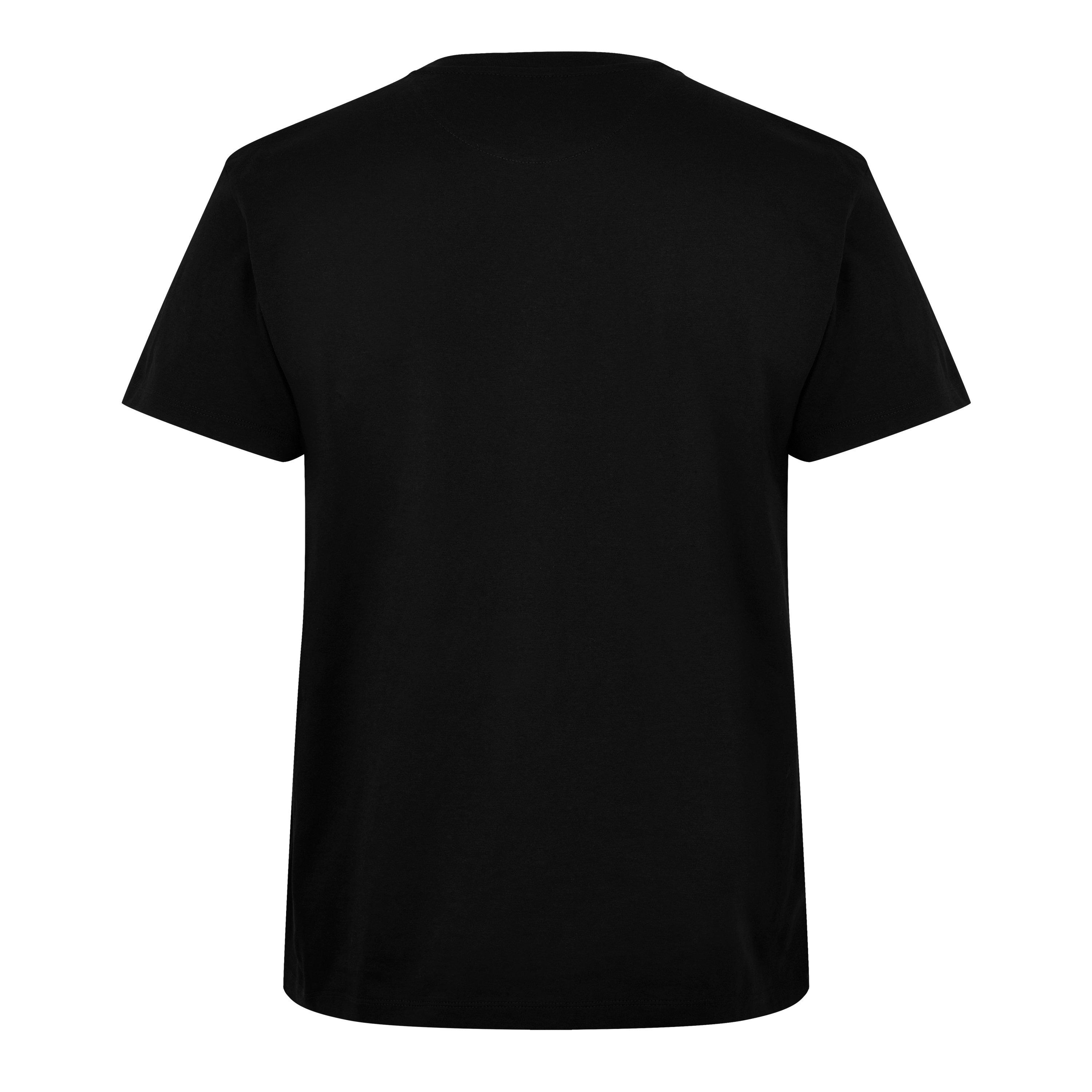 Flower Portrait T-Shirt