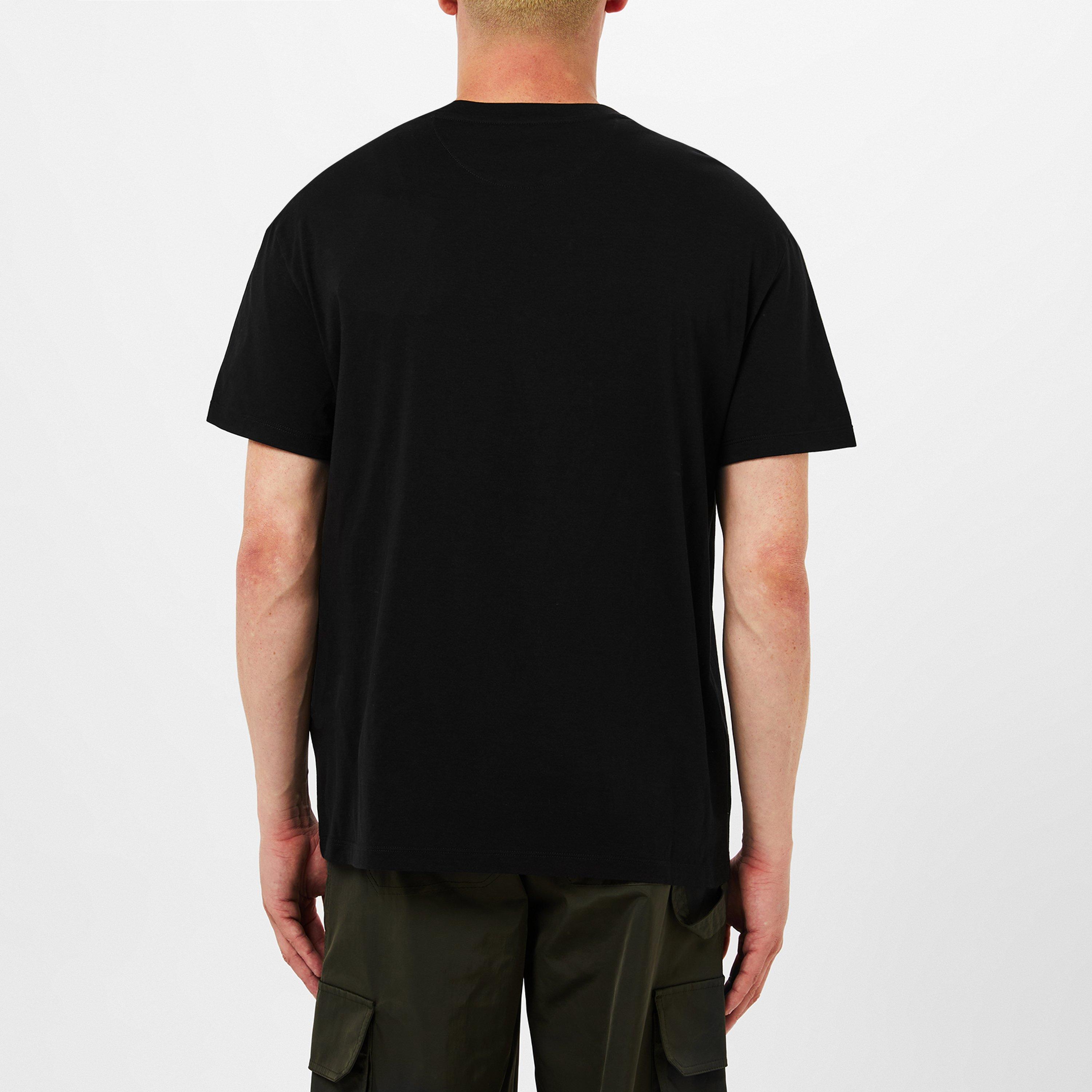 Flower Portrait T-Shirt