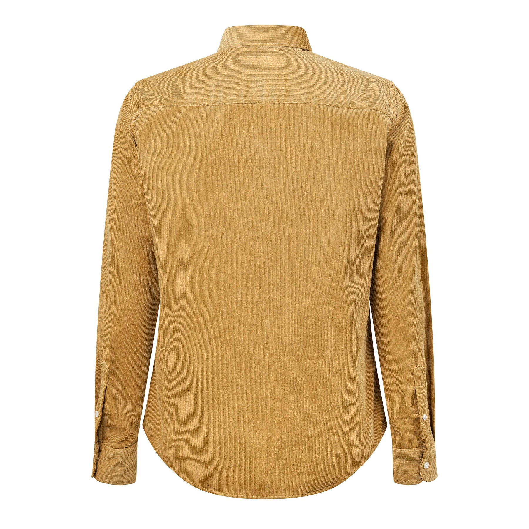 Corduroy Shirt