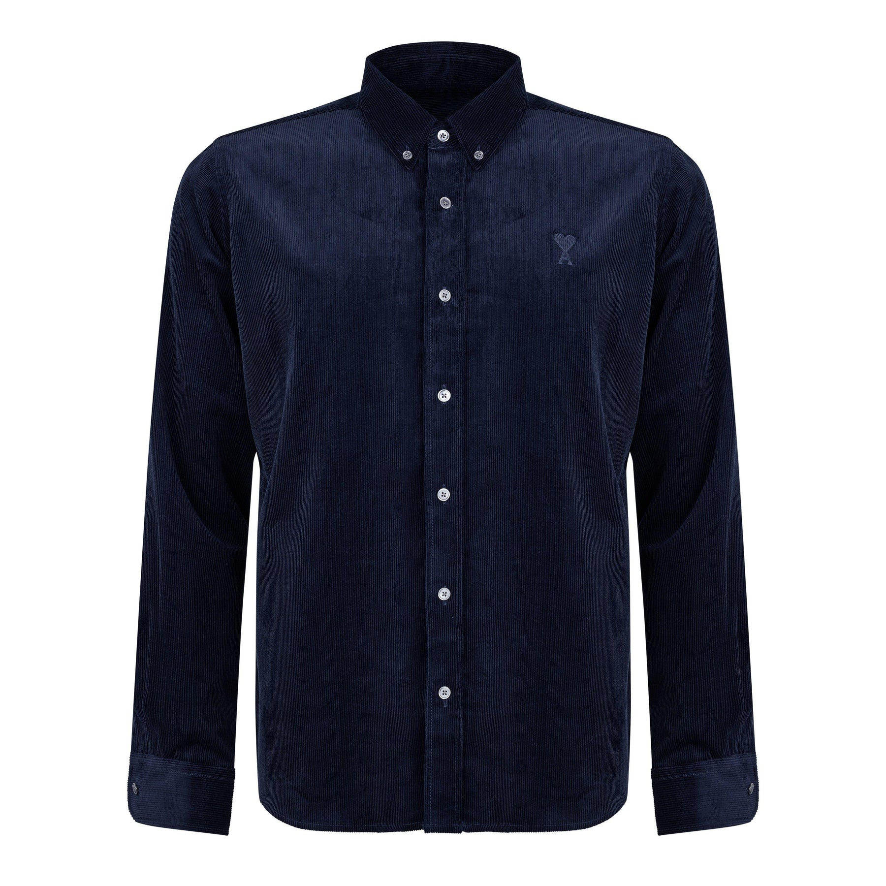 Corduroy Shirt