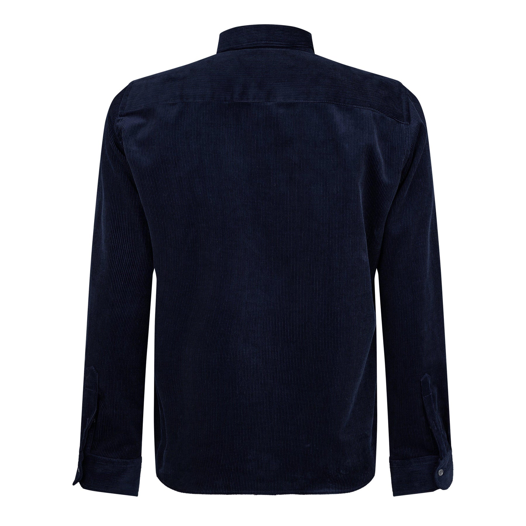 Corduroy Shirt