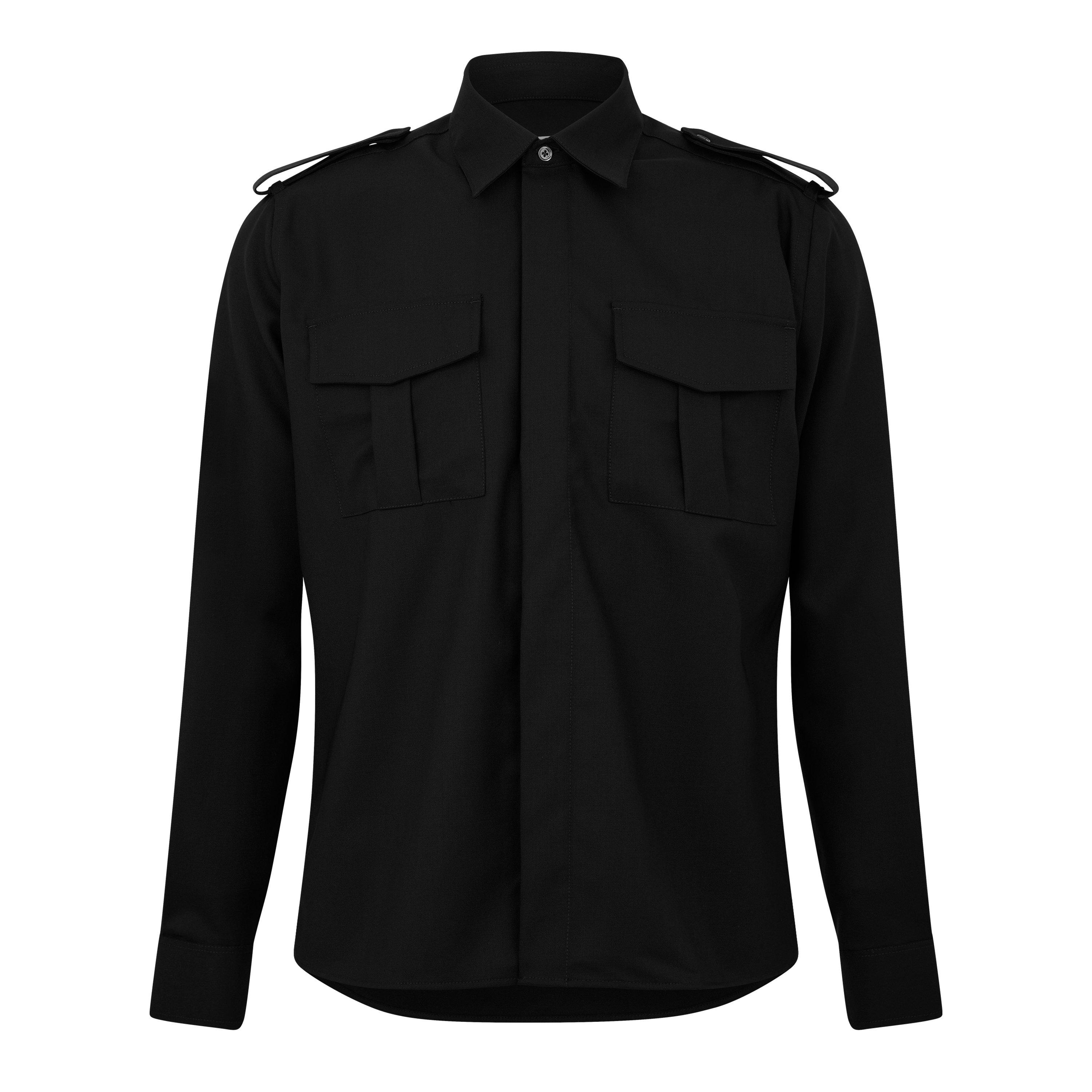 Military Shirt