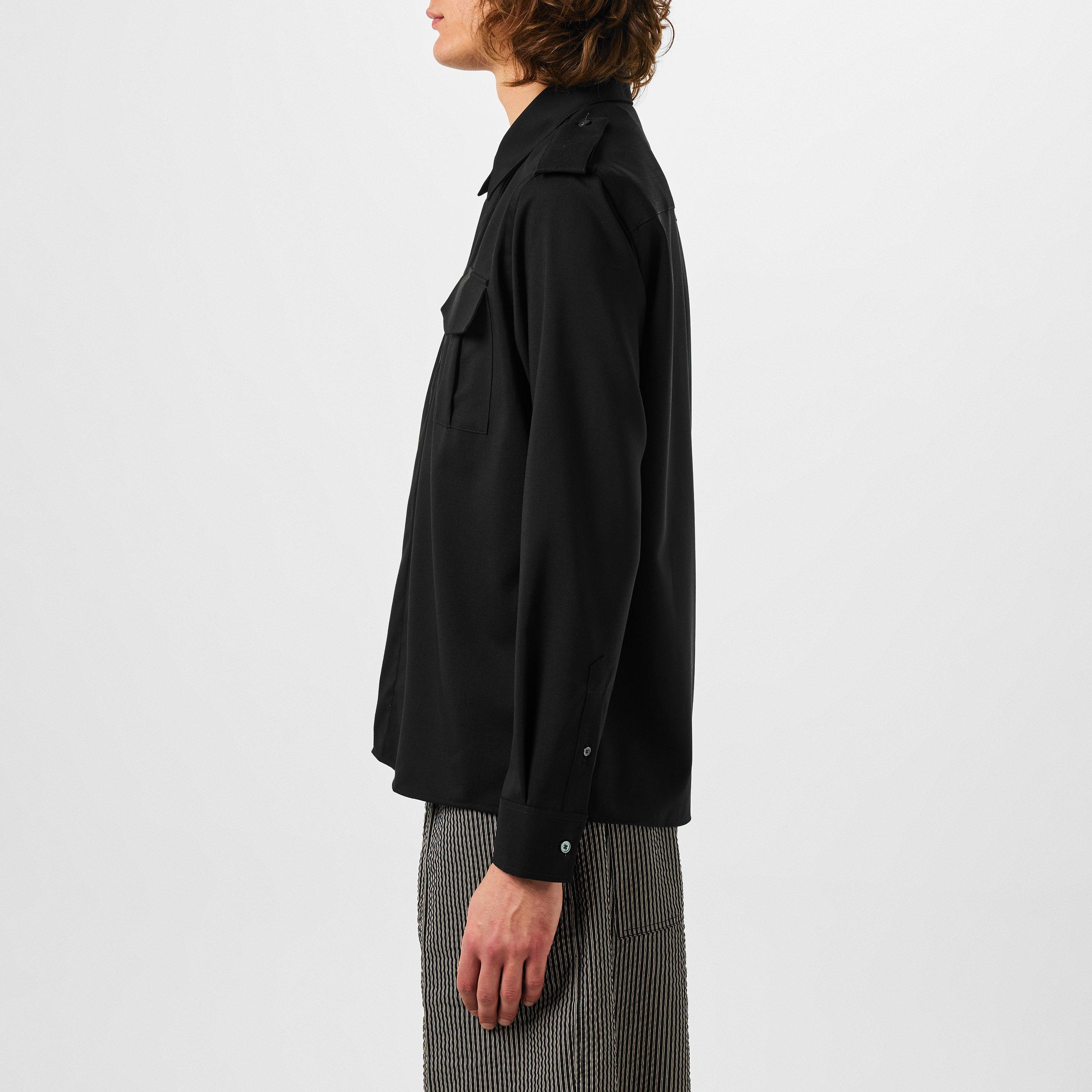 Military Shirt