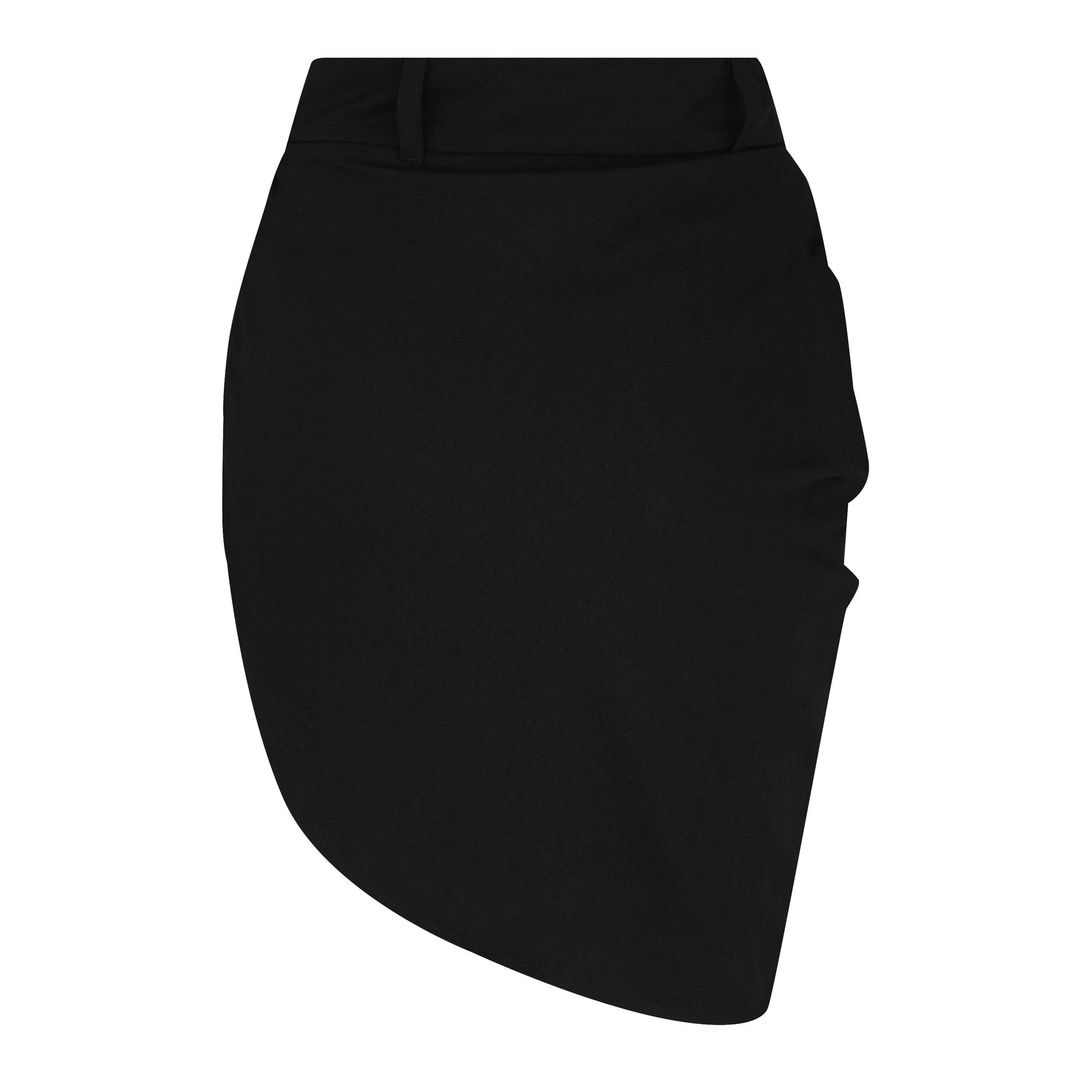 La Saudade Mini Skirt