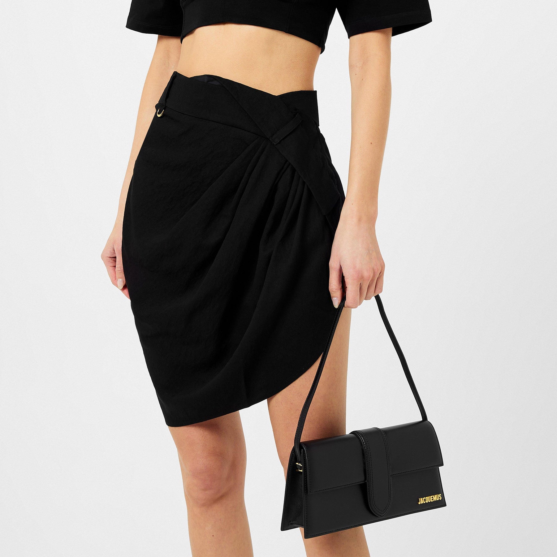 La Saudade Mini Skirt