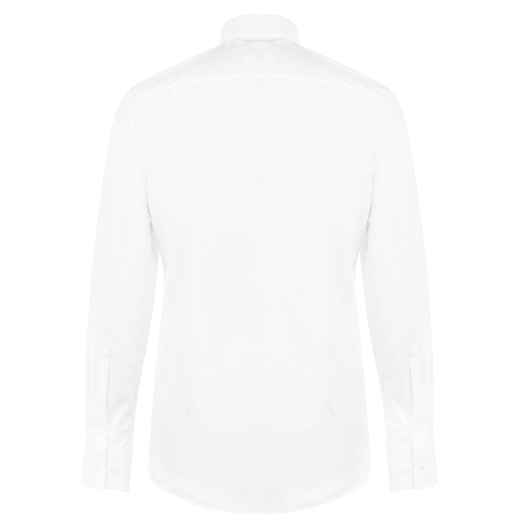 Koey Poplin Shirt