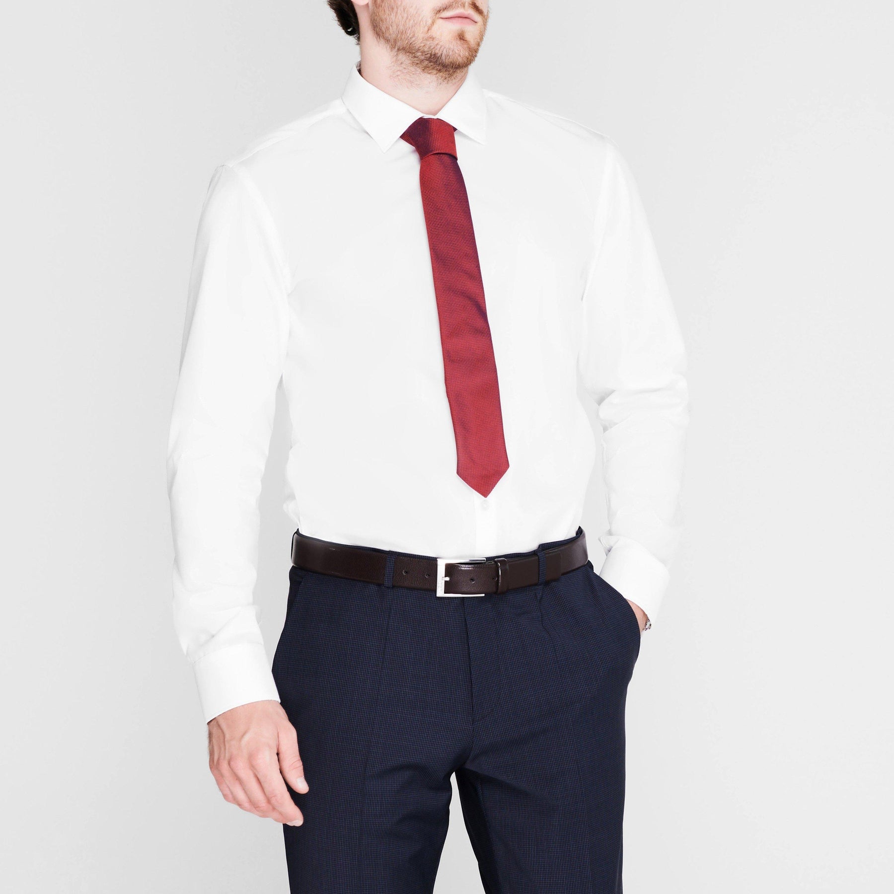 Koey Poplin Shirt