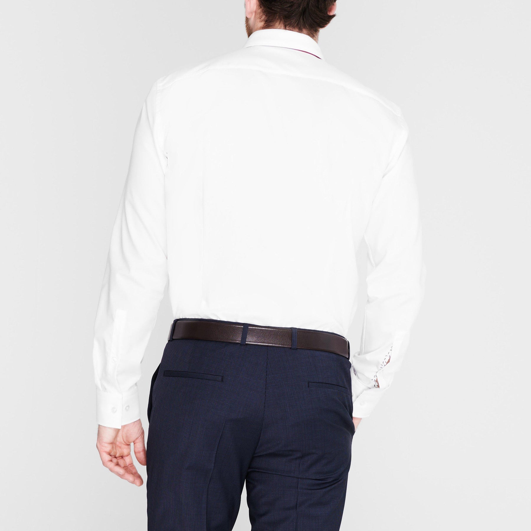 Koey Poplin Shirt