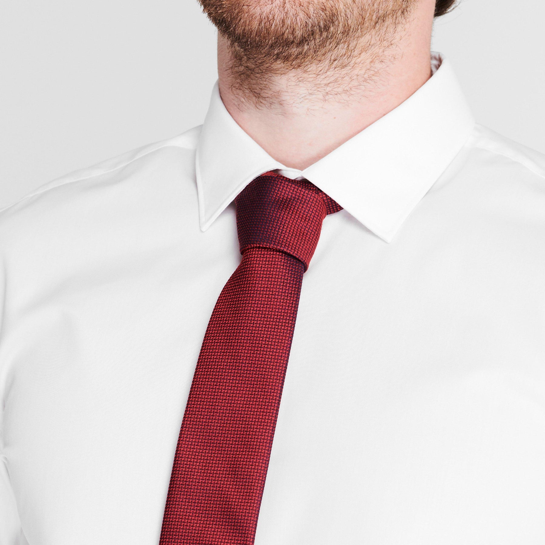 Koey Poplin Shirt