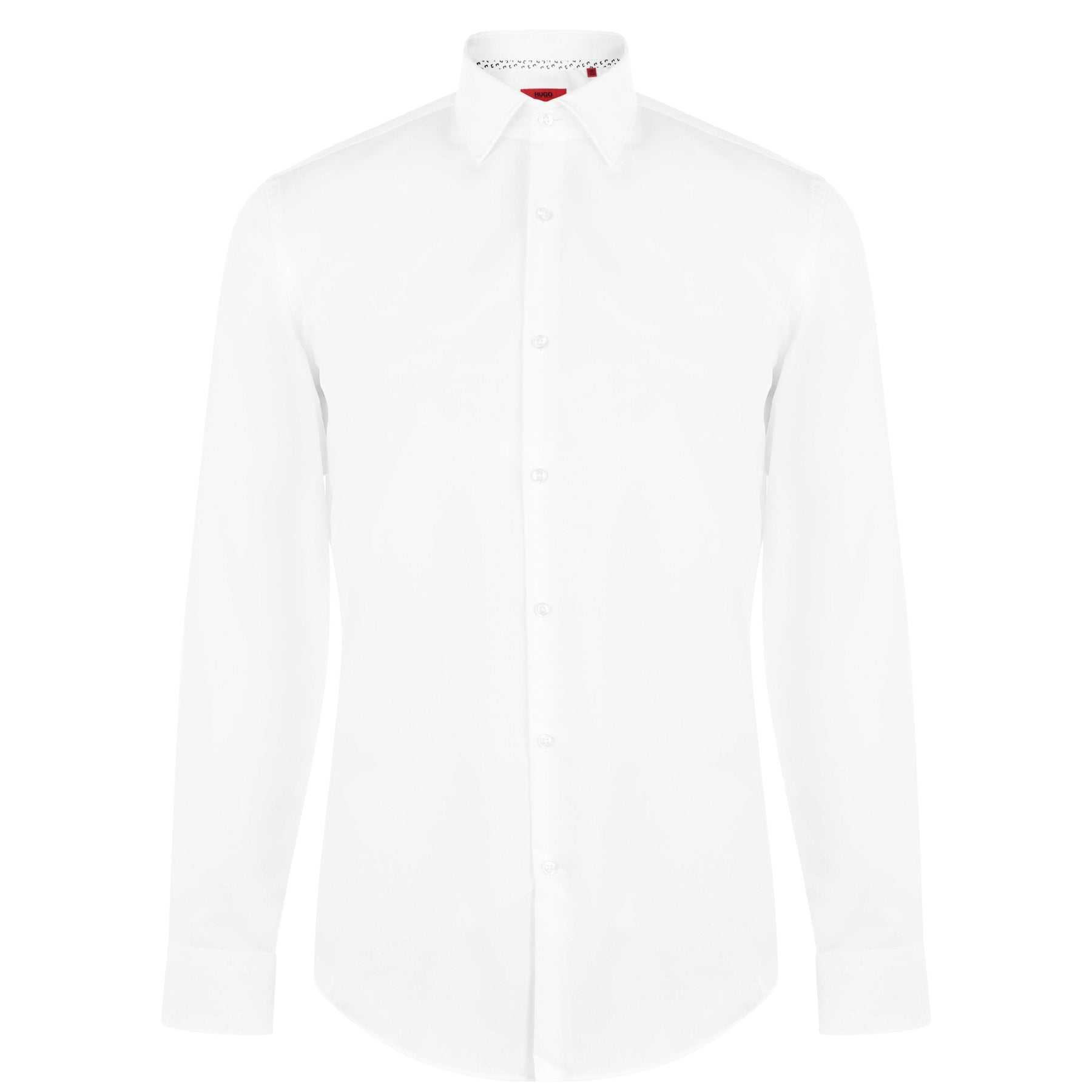 Koey Poplin Shirt
