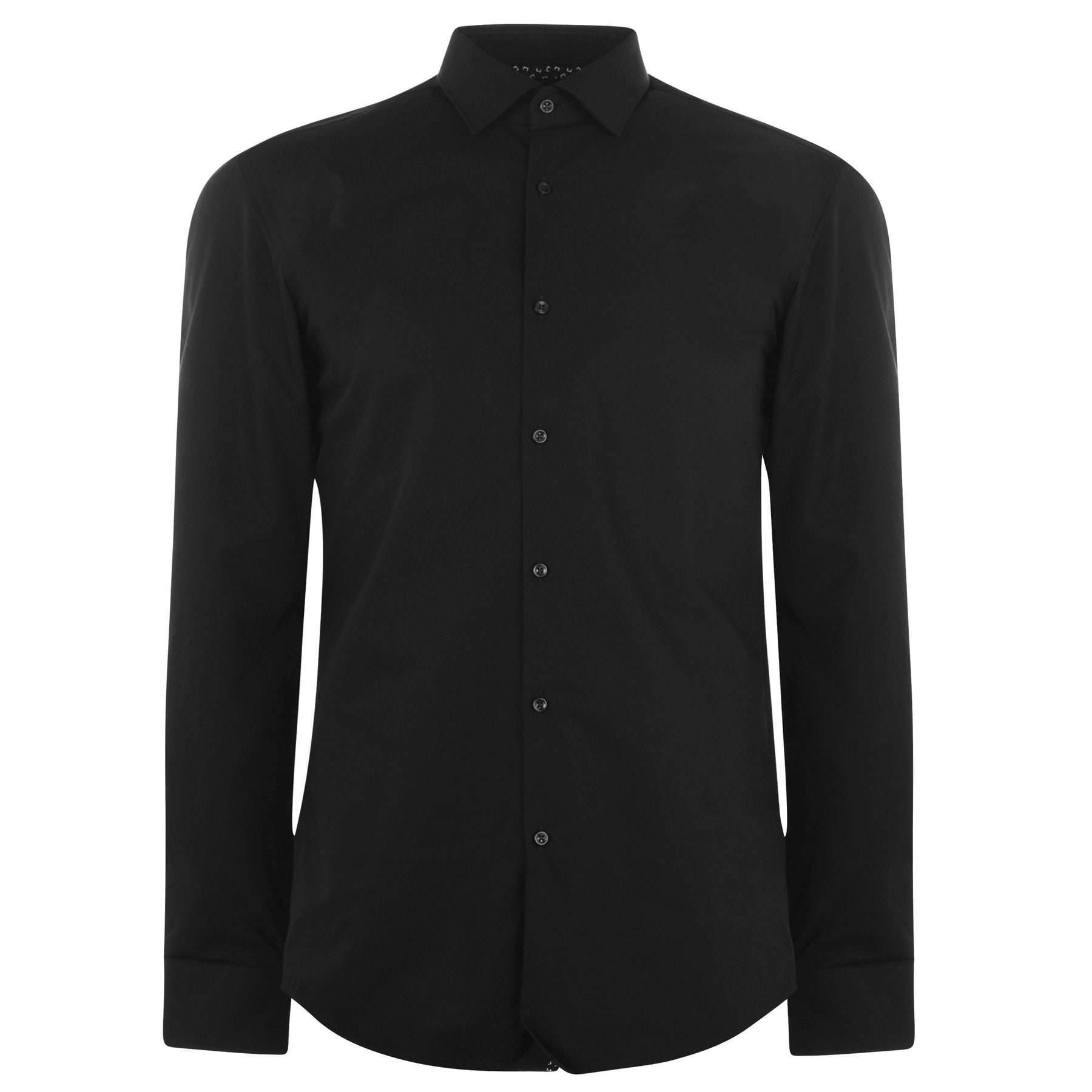 Koey Poplin Shirt