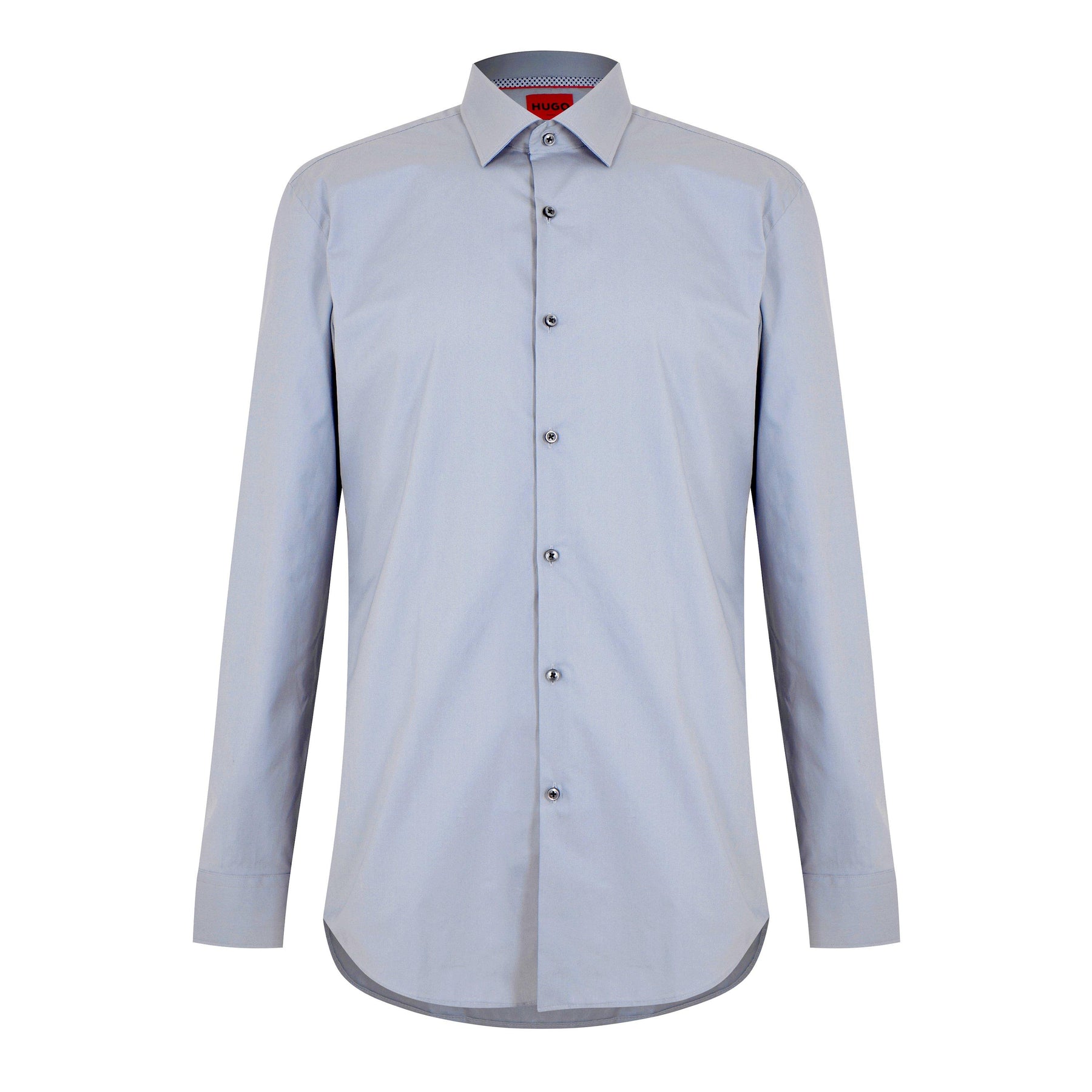 Koey Poplin Shirt
