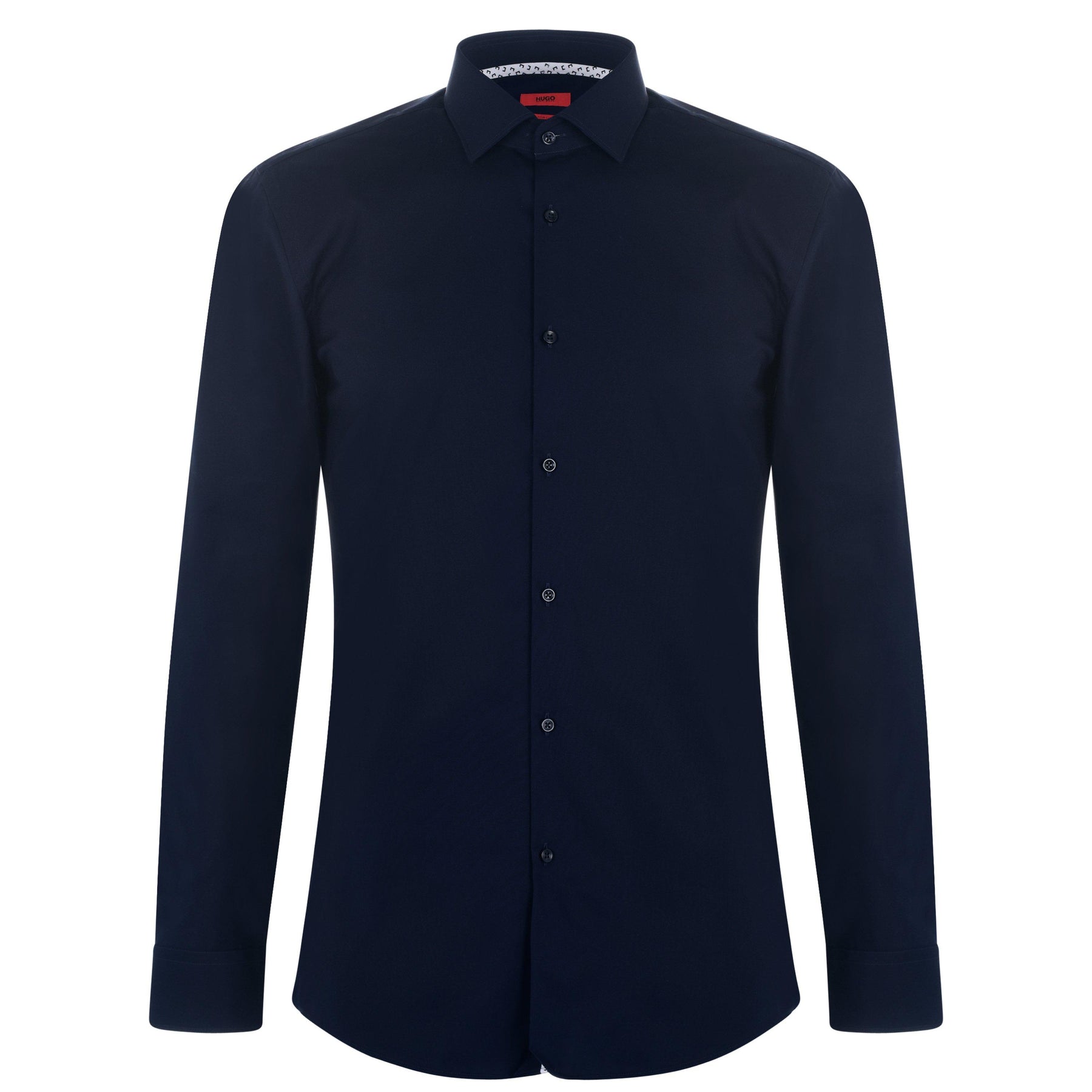 Koey Poplin Shirt