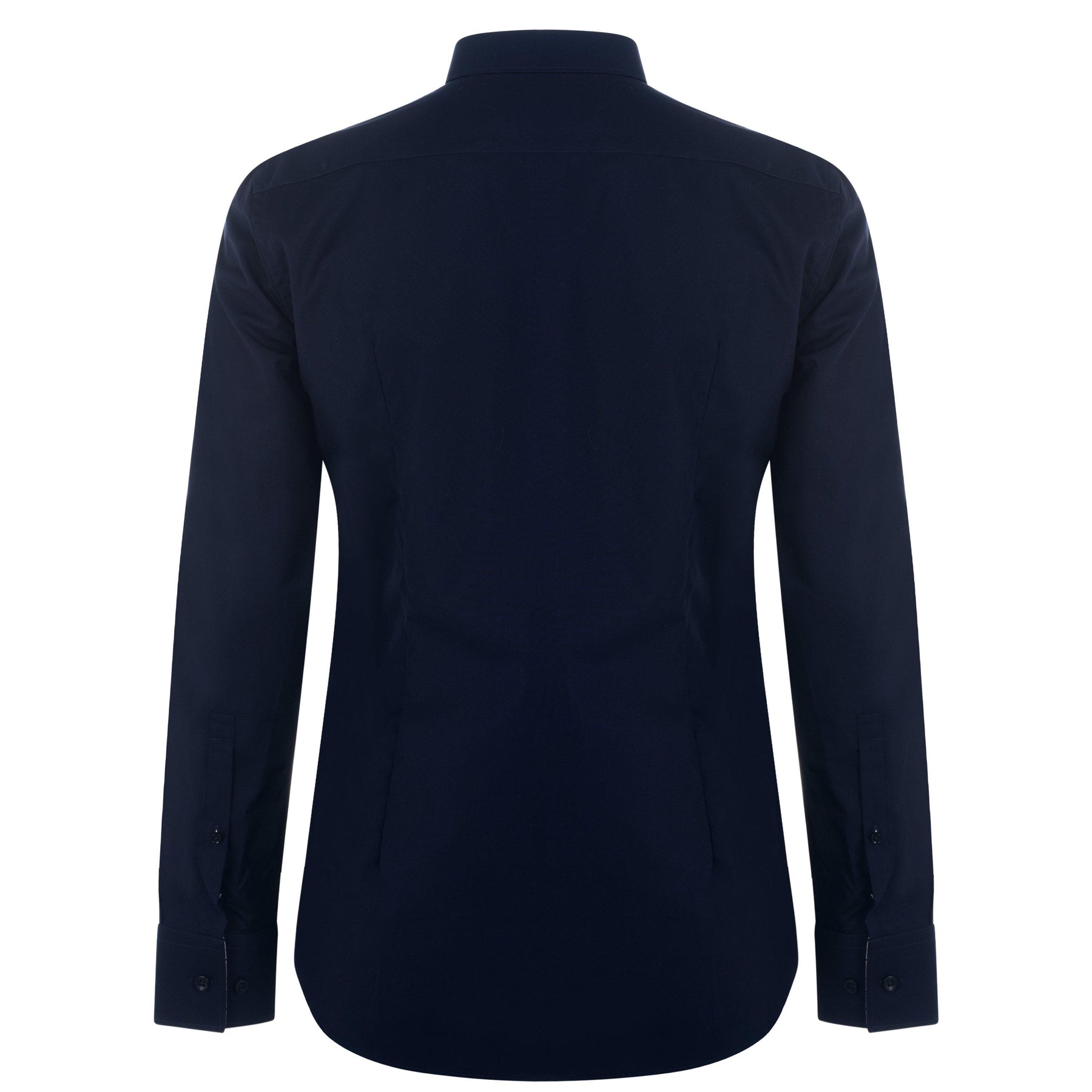 Koey Poplin Shirt