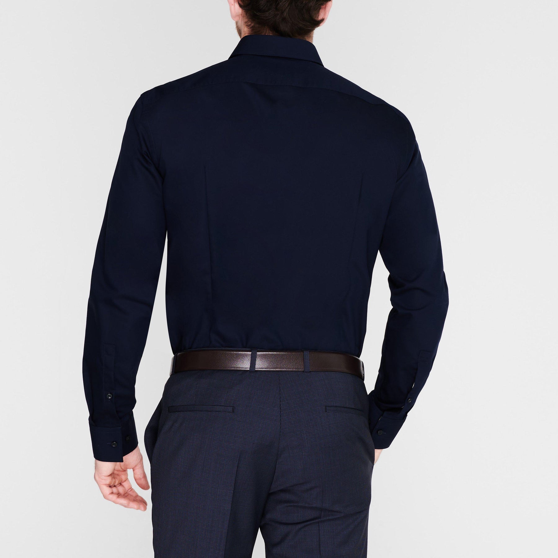 Koey Poplin Shirt