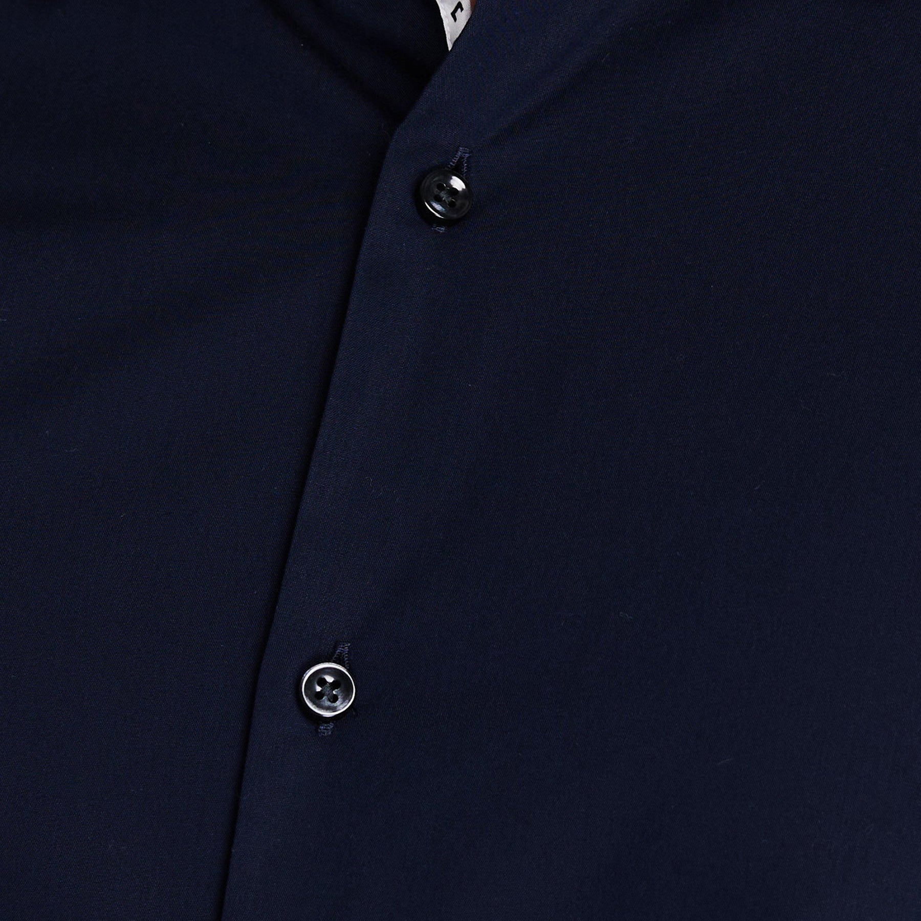 Koey Poplin Shirt