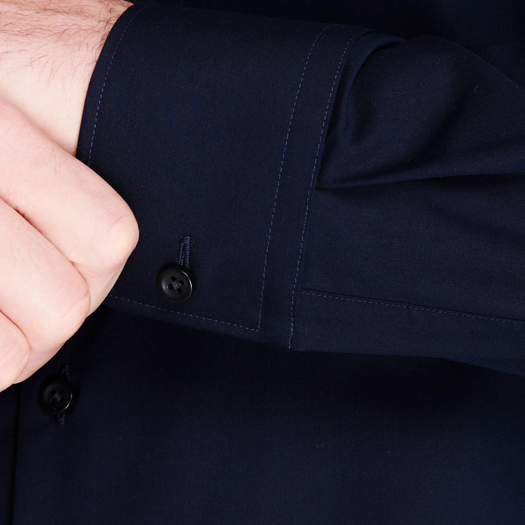 Koey Poplin Shirt