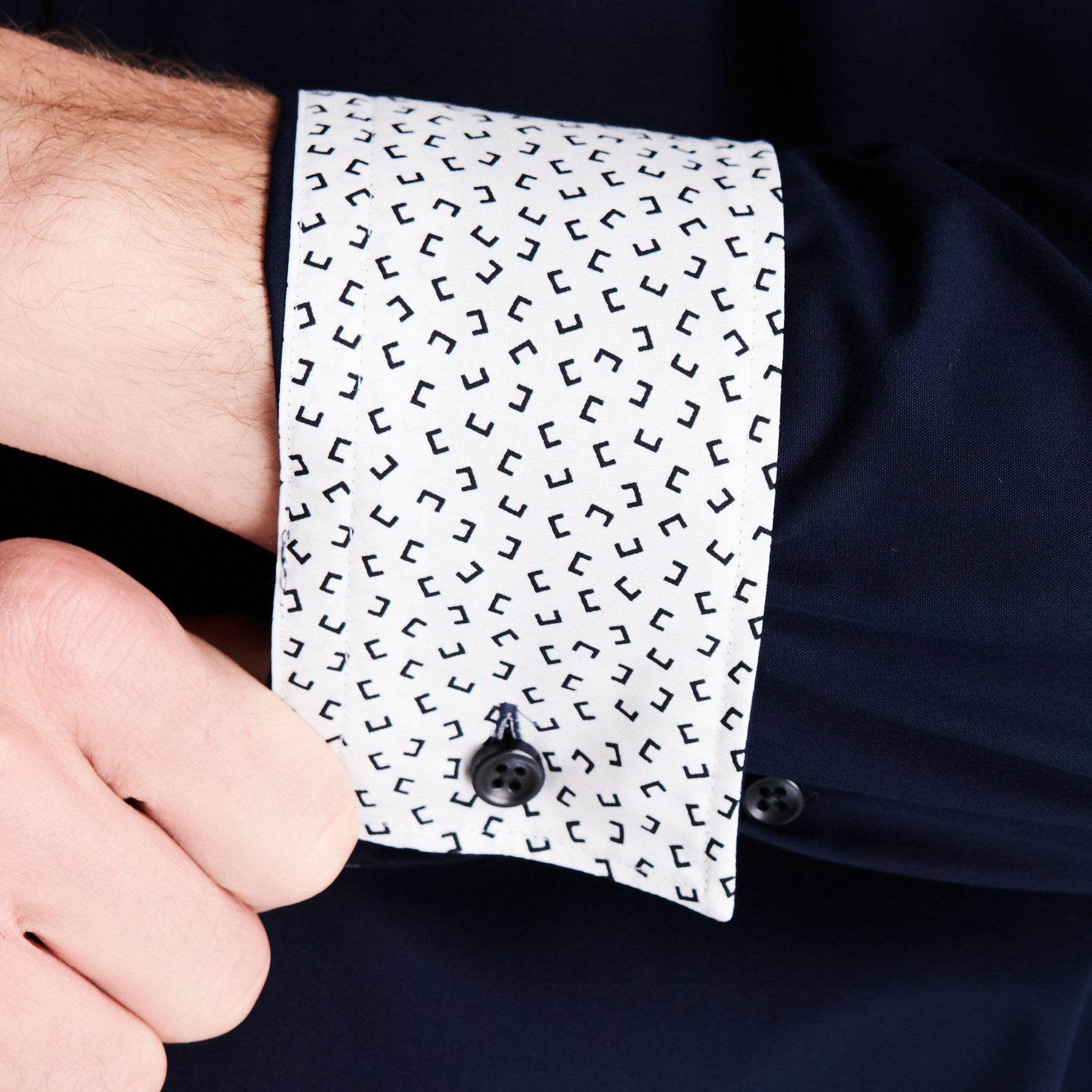 Koey Poplin Shirt